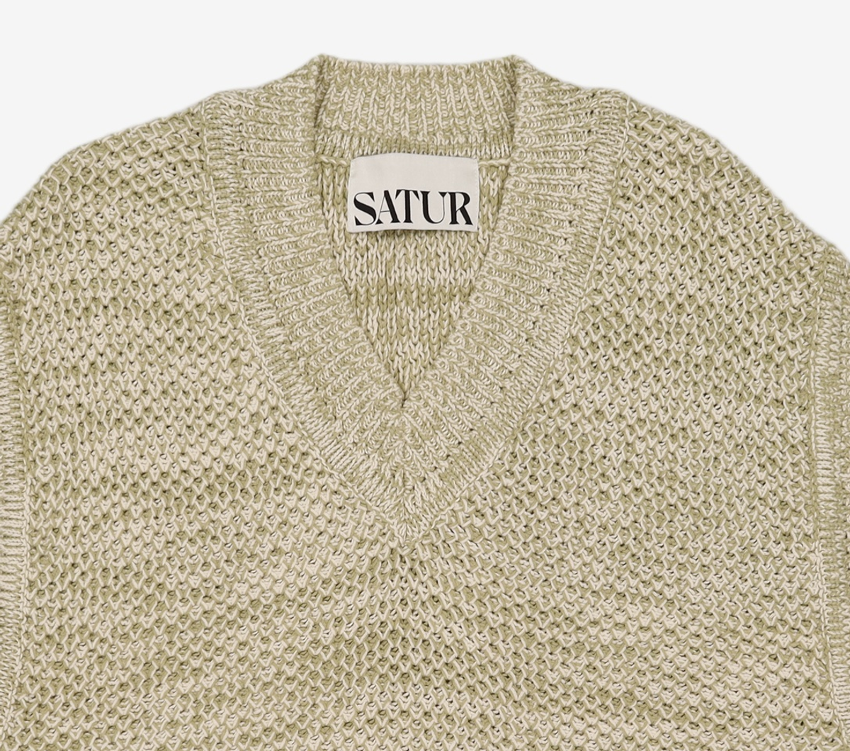 세터(SATUR) 베스트 L