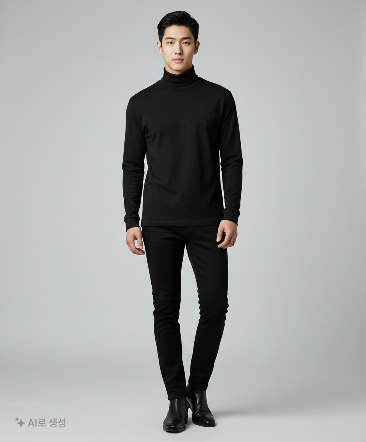 유니클로(UNIQLO) 긴소매 티셔츠 XL