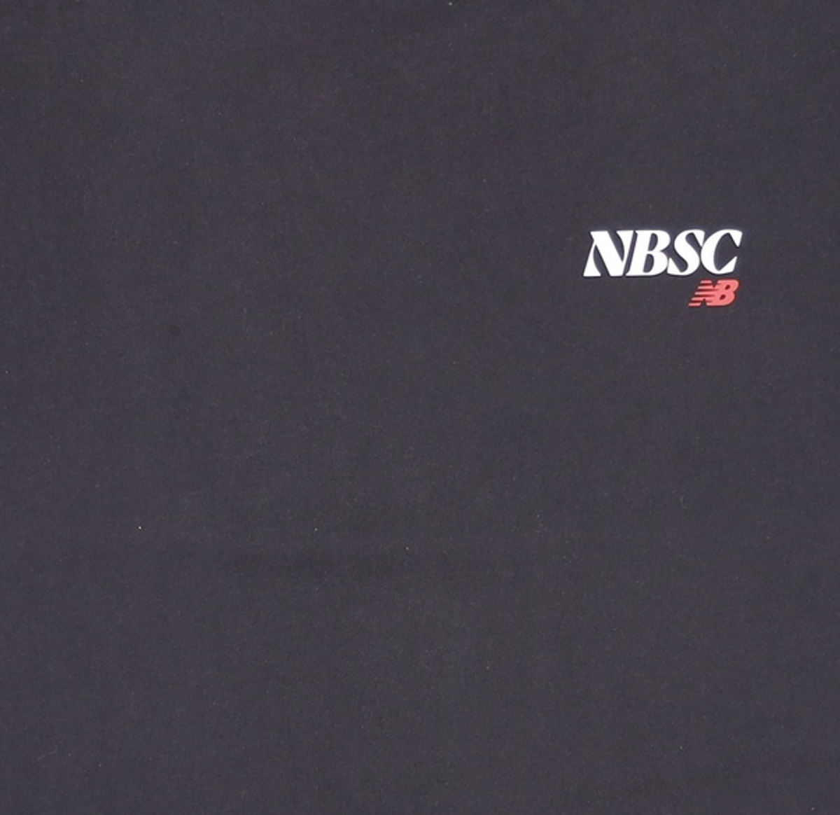 뉴발란스(NEW BALANCE) 반소매 티셔츠 XXL