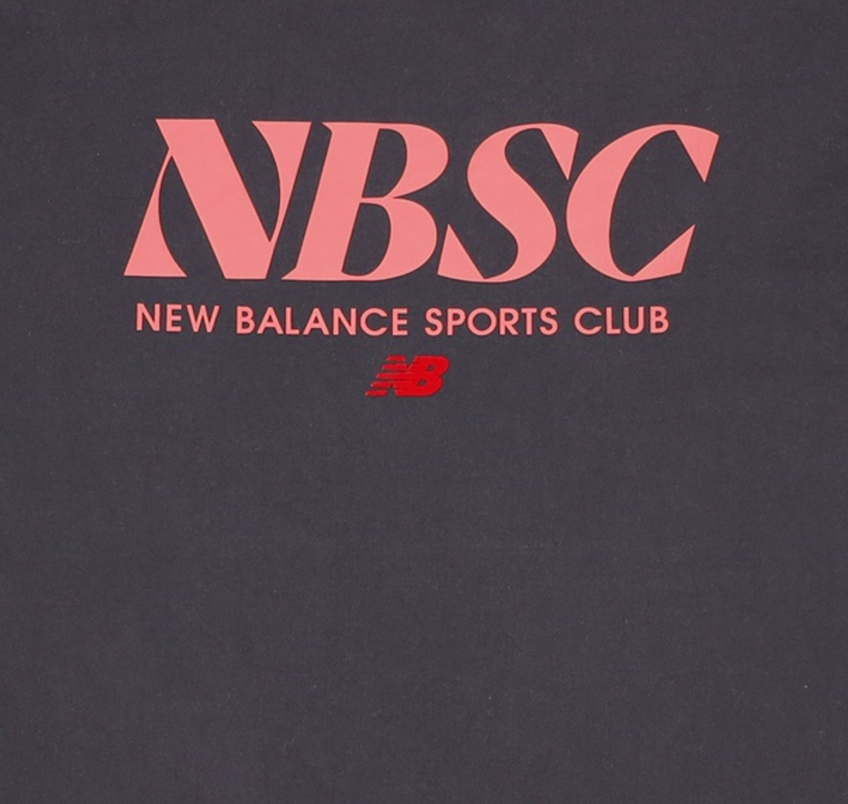 뉴발란스(NEW BALANCE) 반소매 티셔츠 XXL