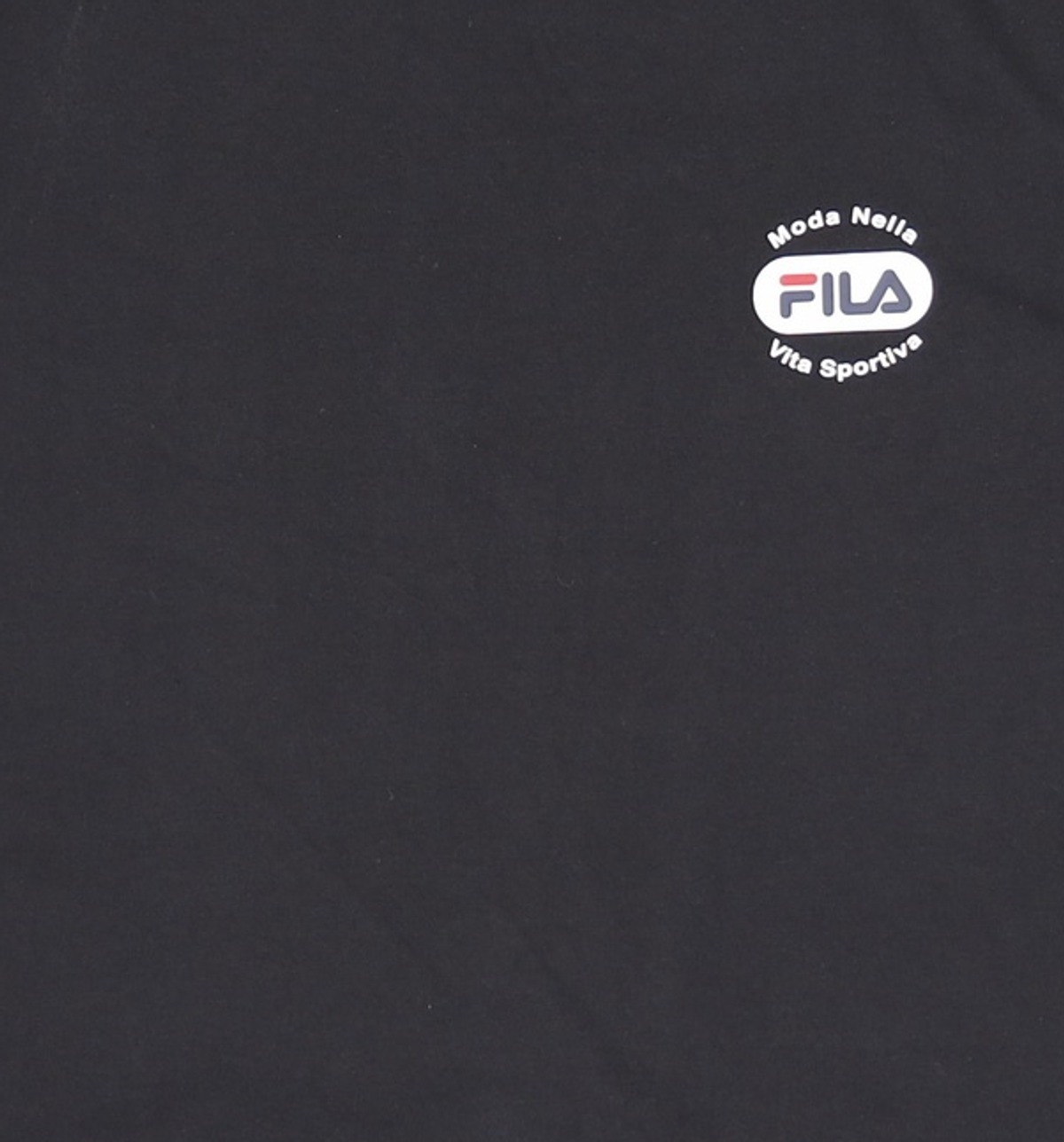 휠라(FILA) 반소매 티셔츠 100
