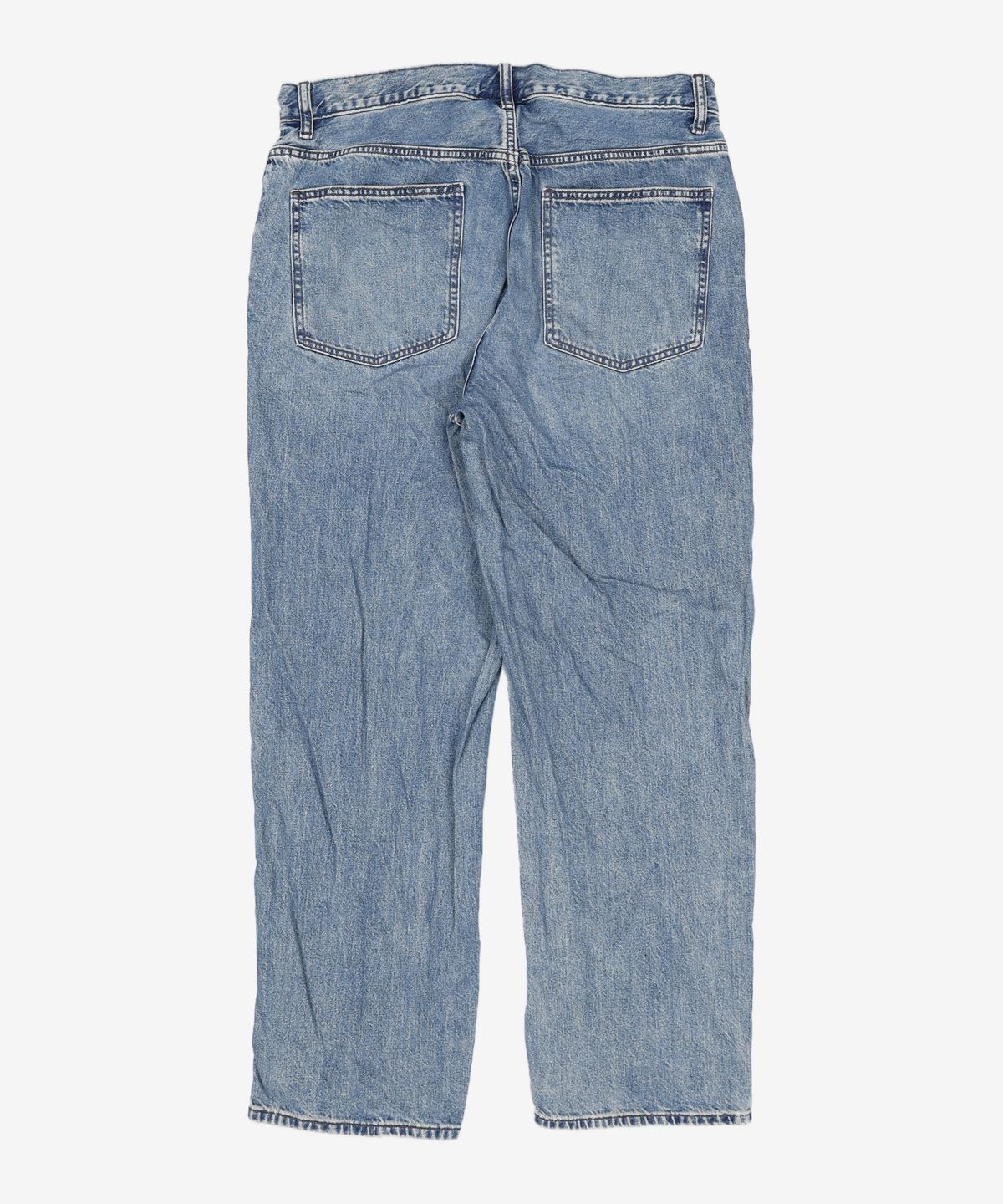 유니클로(UNIQLO) 청/데님 팬츠 89