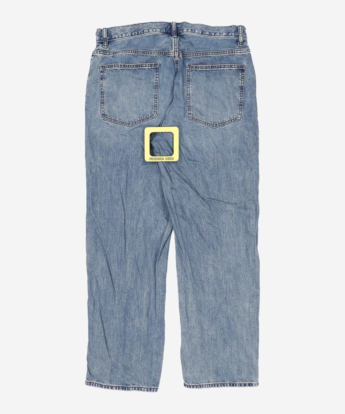 유니클로(UNIQLO) 청/데님 팬츠 89