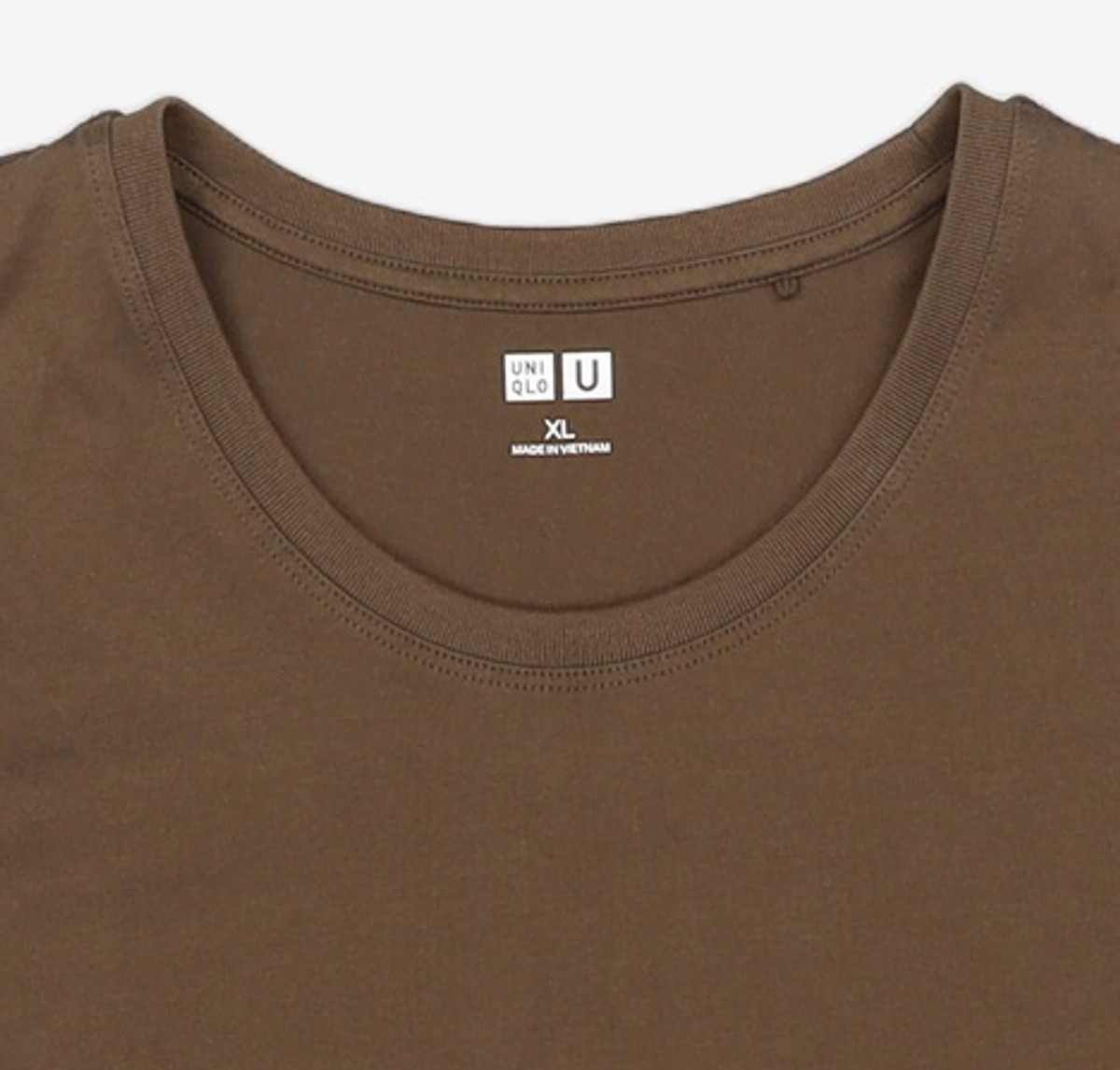 유니클로(UNIQLO) 반소매 티셔츠 XL