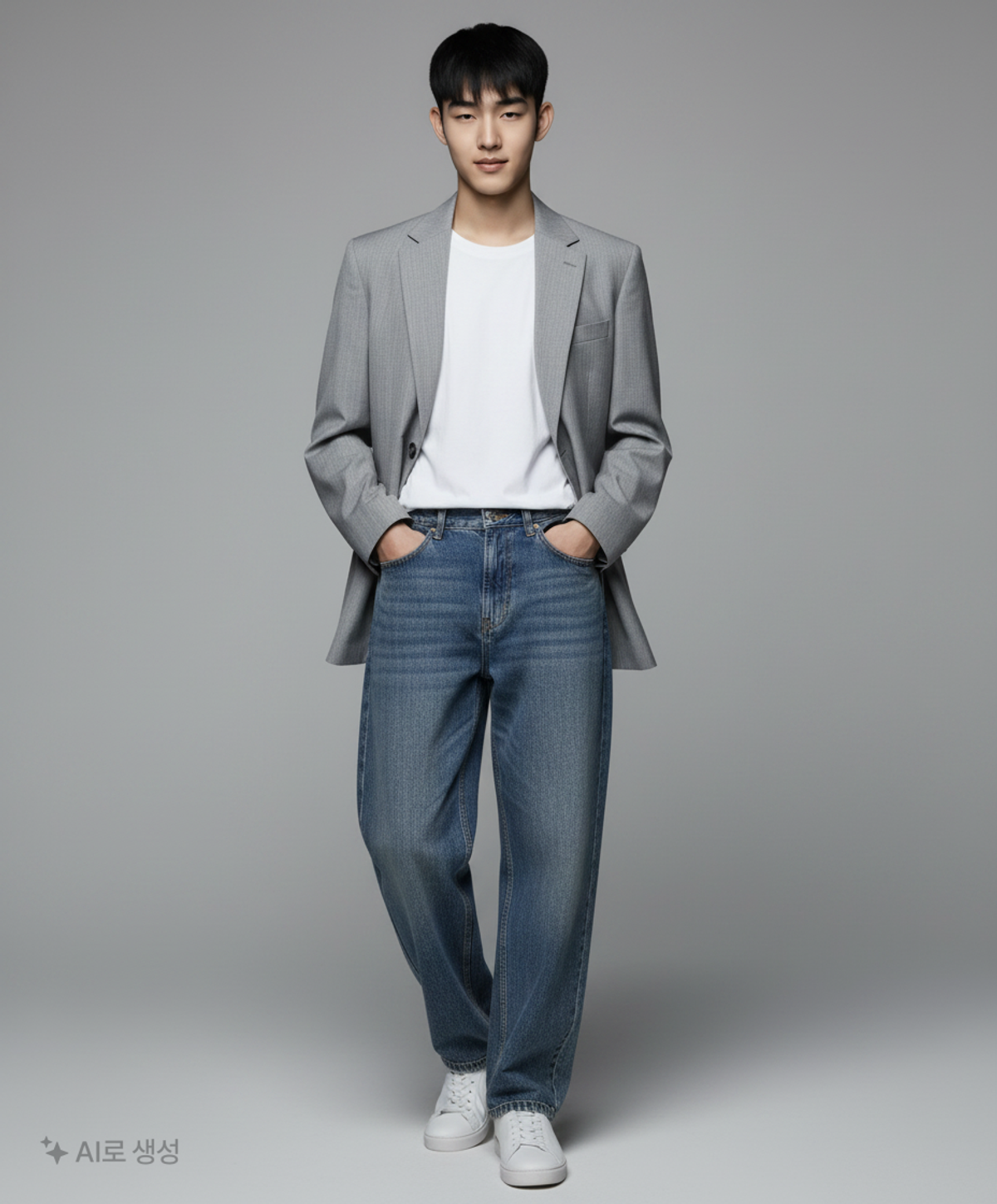 베러데님(BETTER DENIM) 청/데님 팬츠 32