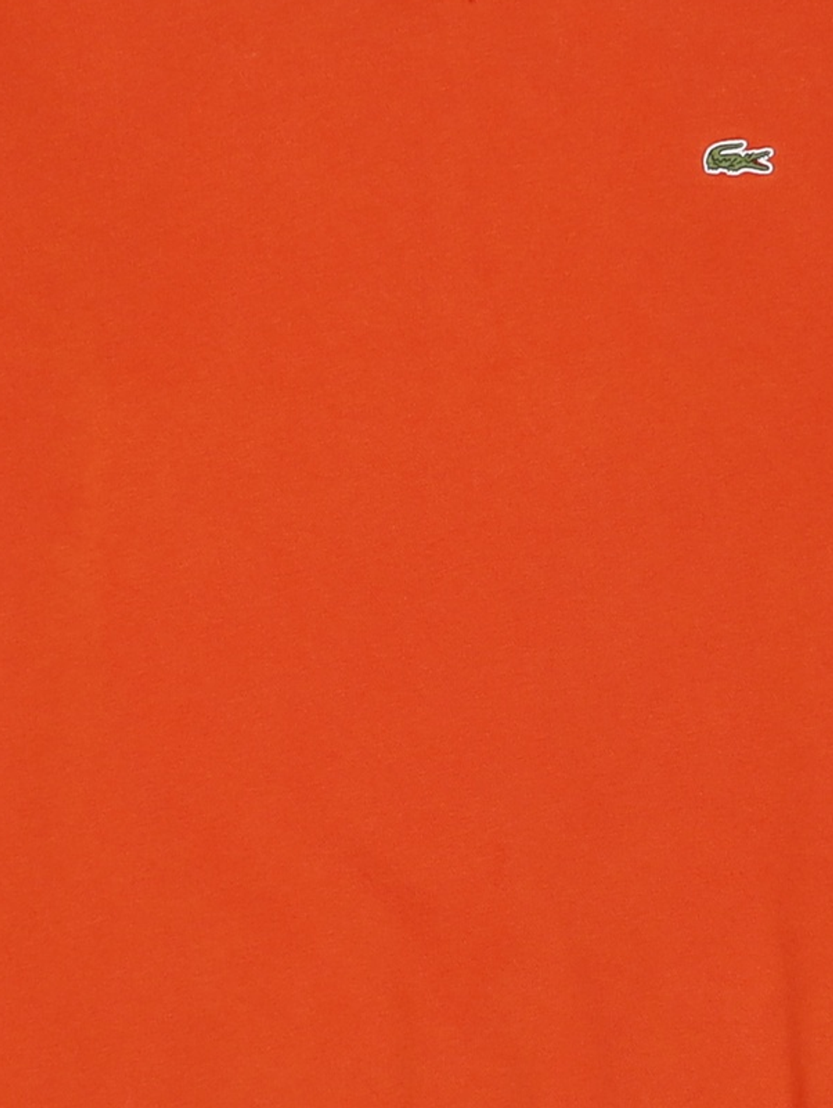 라코스테(LACOSTE) 맨투맨/스웨트셔츠 3