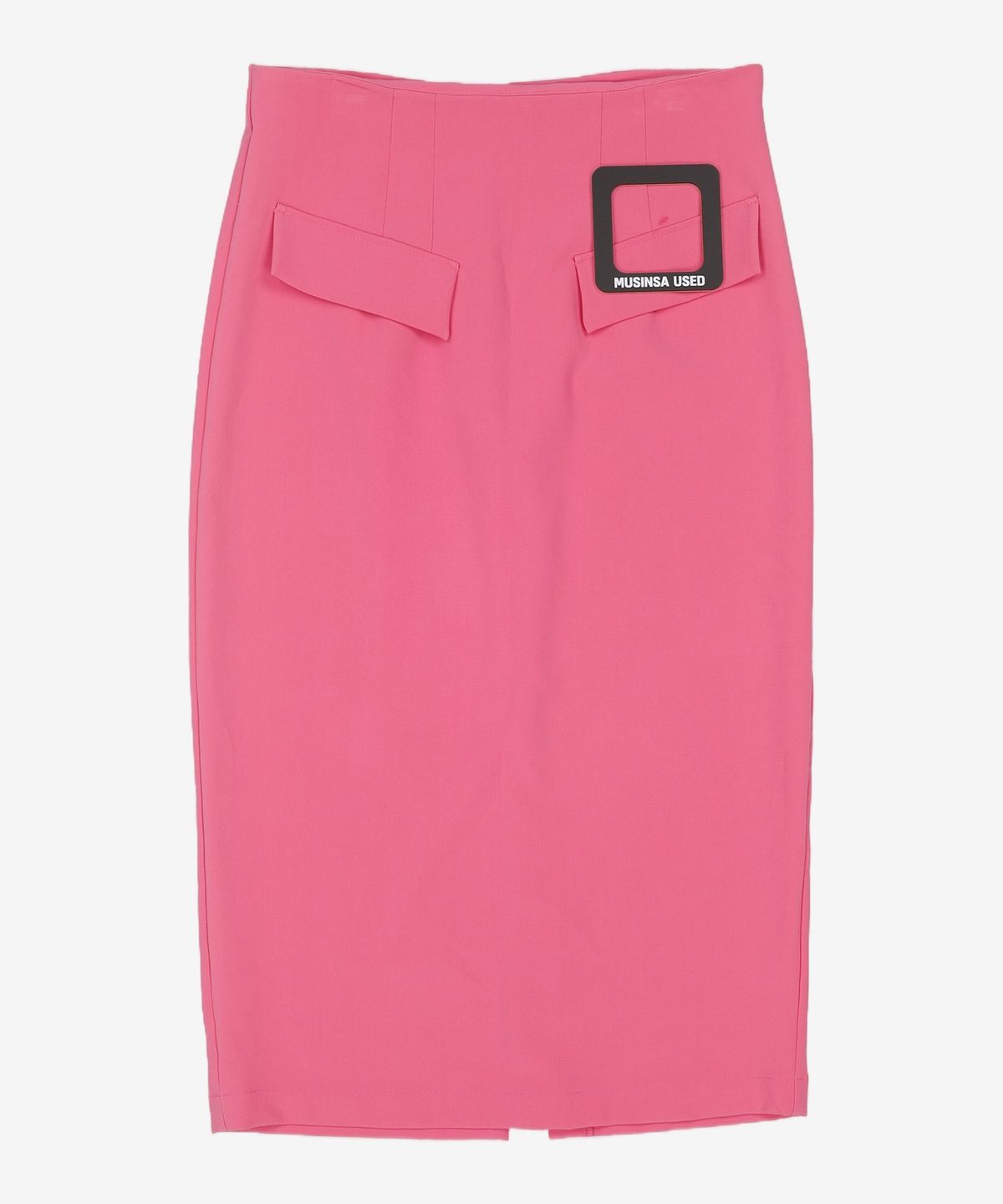자라(ZARA) 미디스커트 L