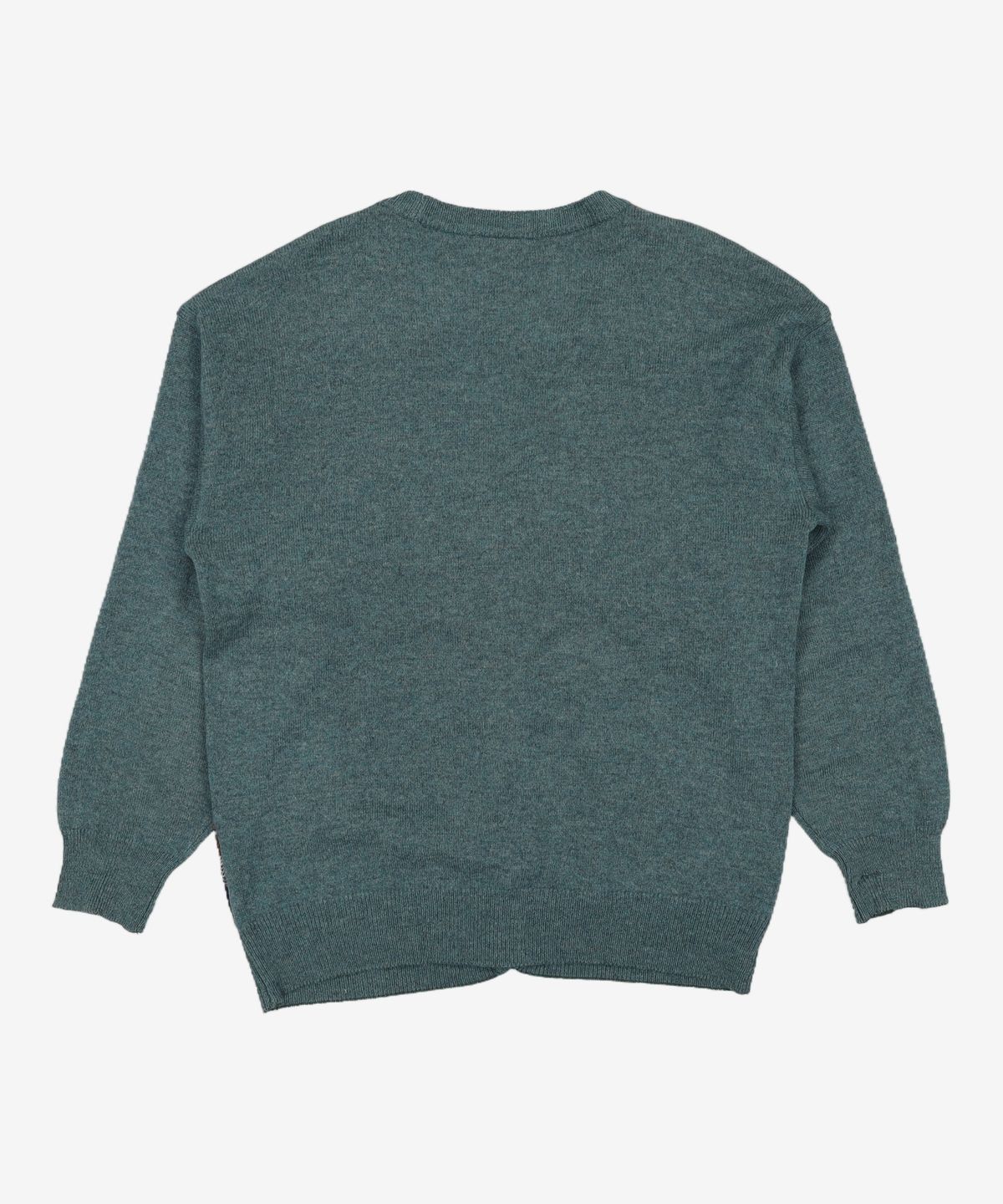 슈미즈 라코스테(chemise lacoste) 카디건 100
