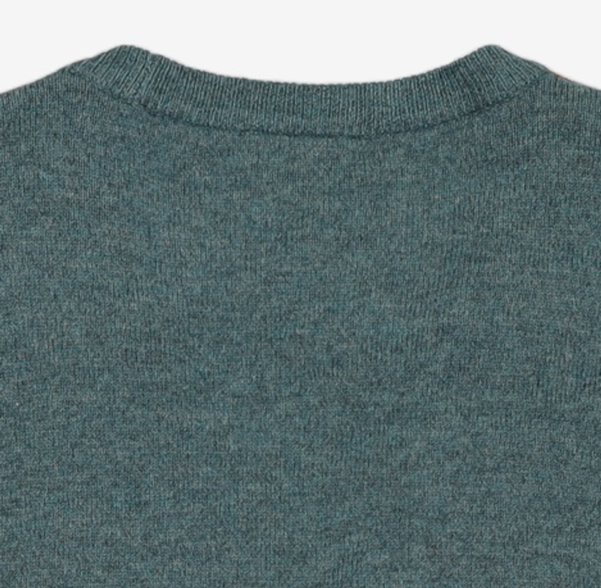 슈미즈 라코스테(chemise lacoste) 카디건 100