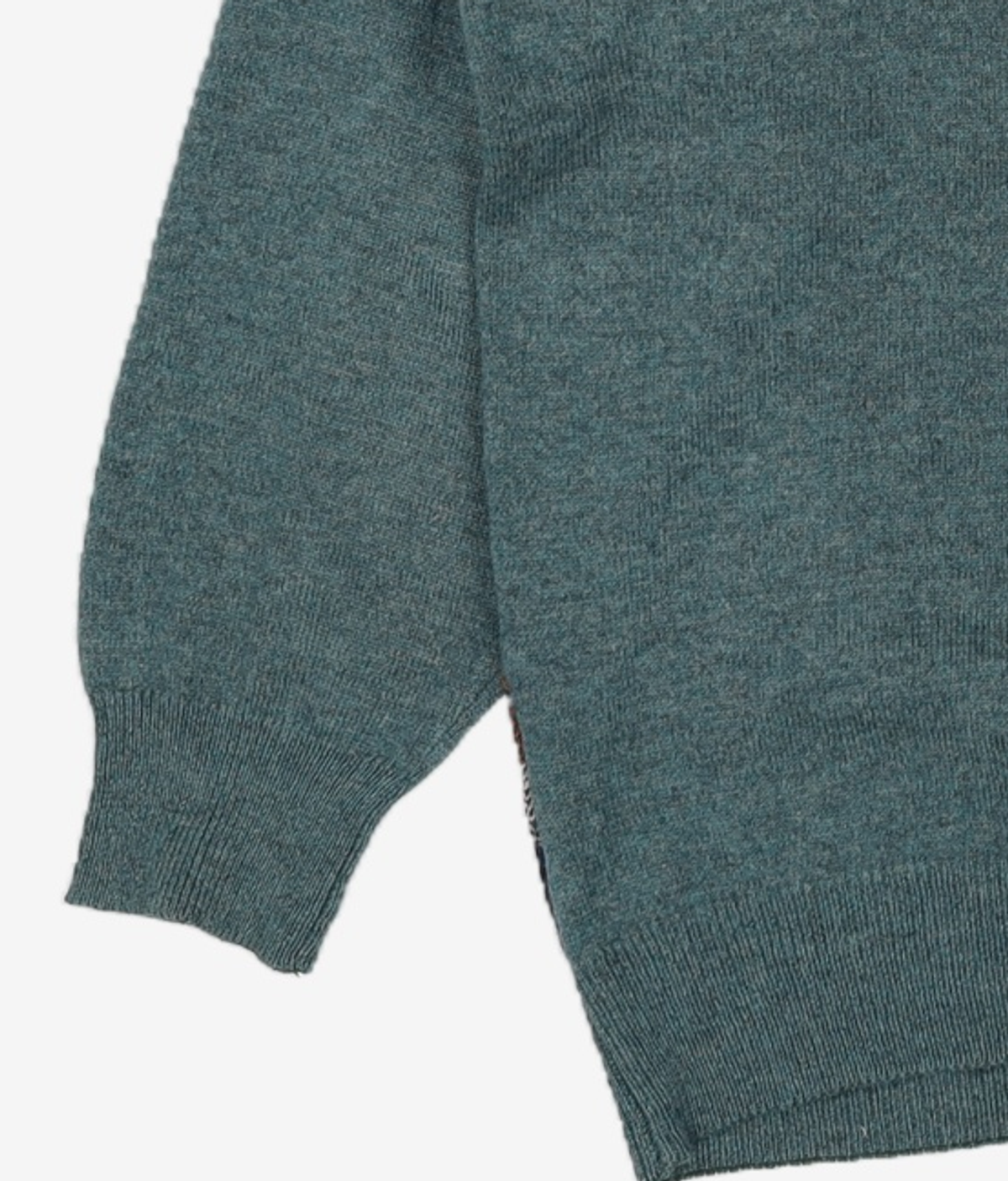 슈미즈 라코스테(chemise lacoste) 카디건 100