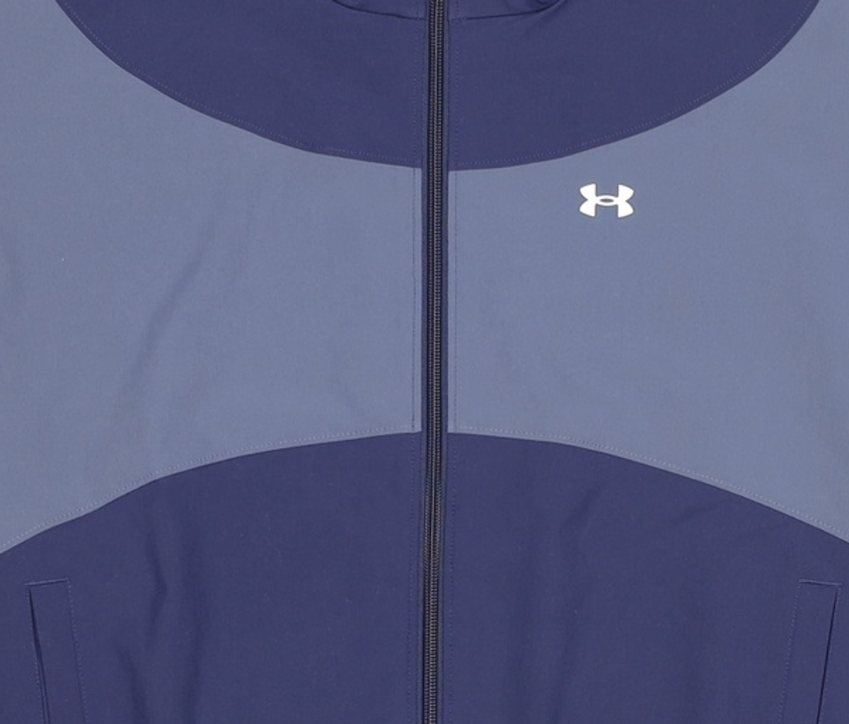 언더아머(UNDERARMOUR) 트레이닝 재킷 L