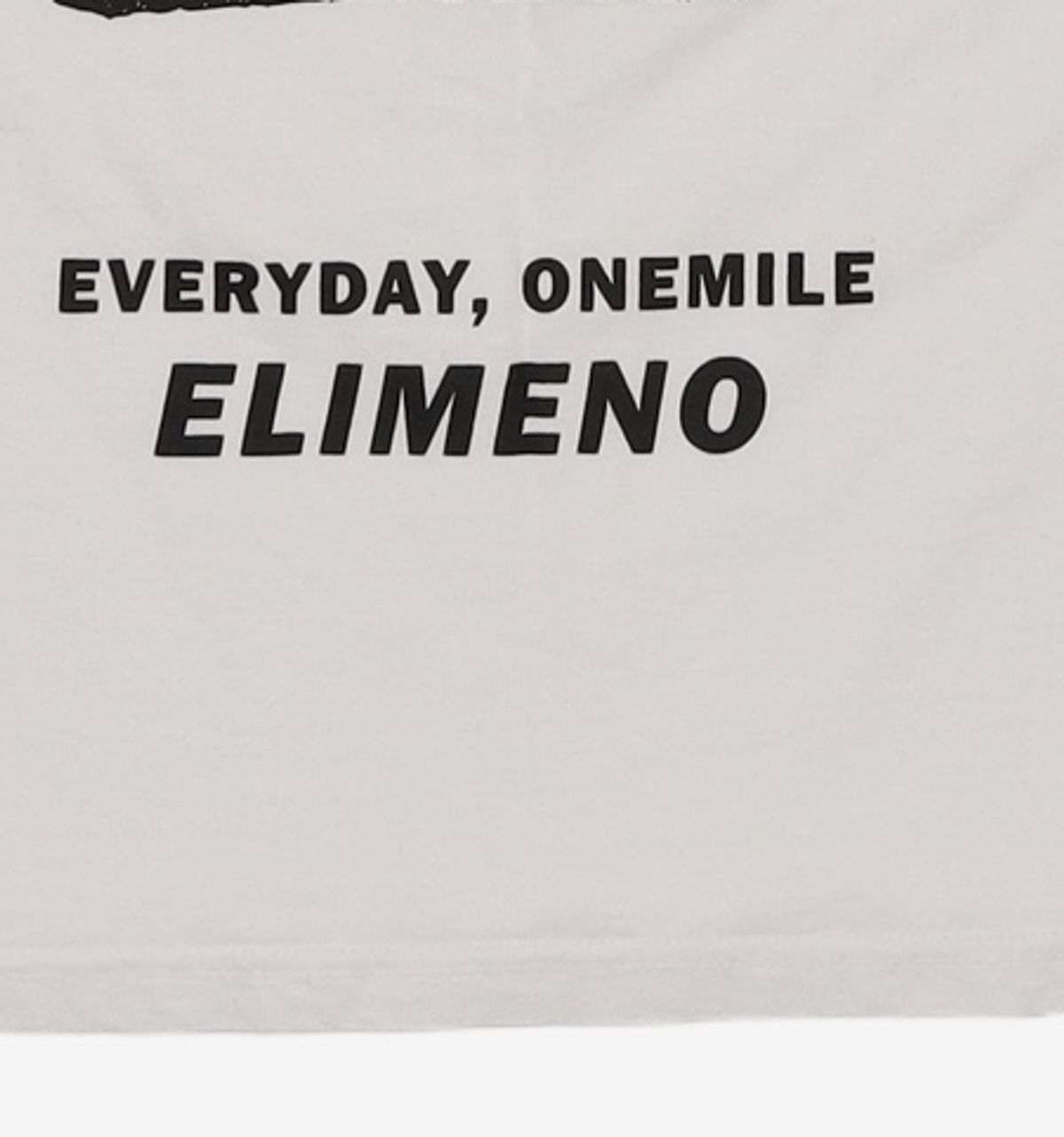트리거(TRIGGER) 반소매 티셔츠 1