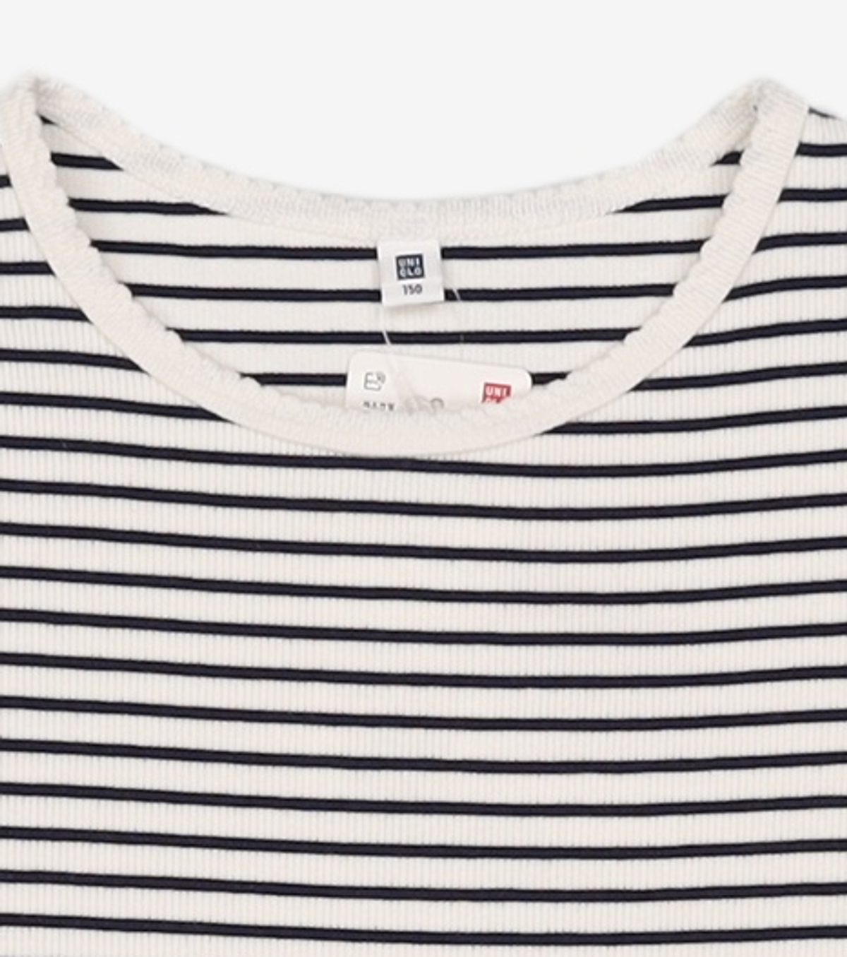 유니클로(UNIQLO) 반소매 티셔츠 150