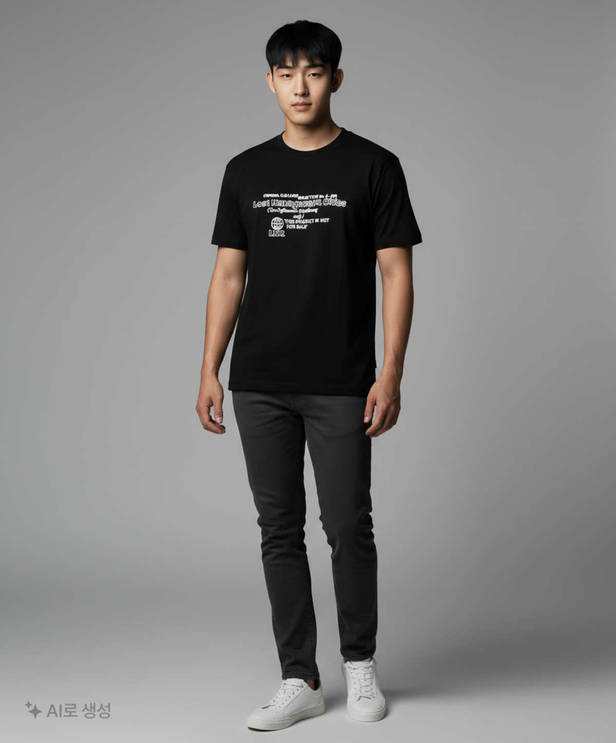 엘엠씨(LMC) 반소매 티셔츠 XL