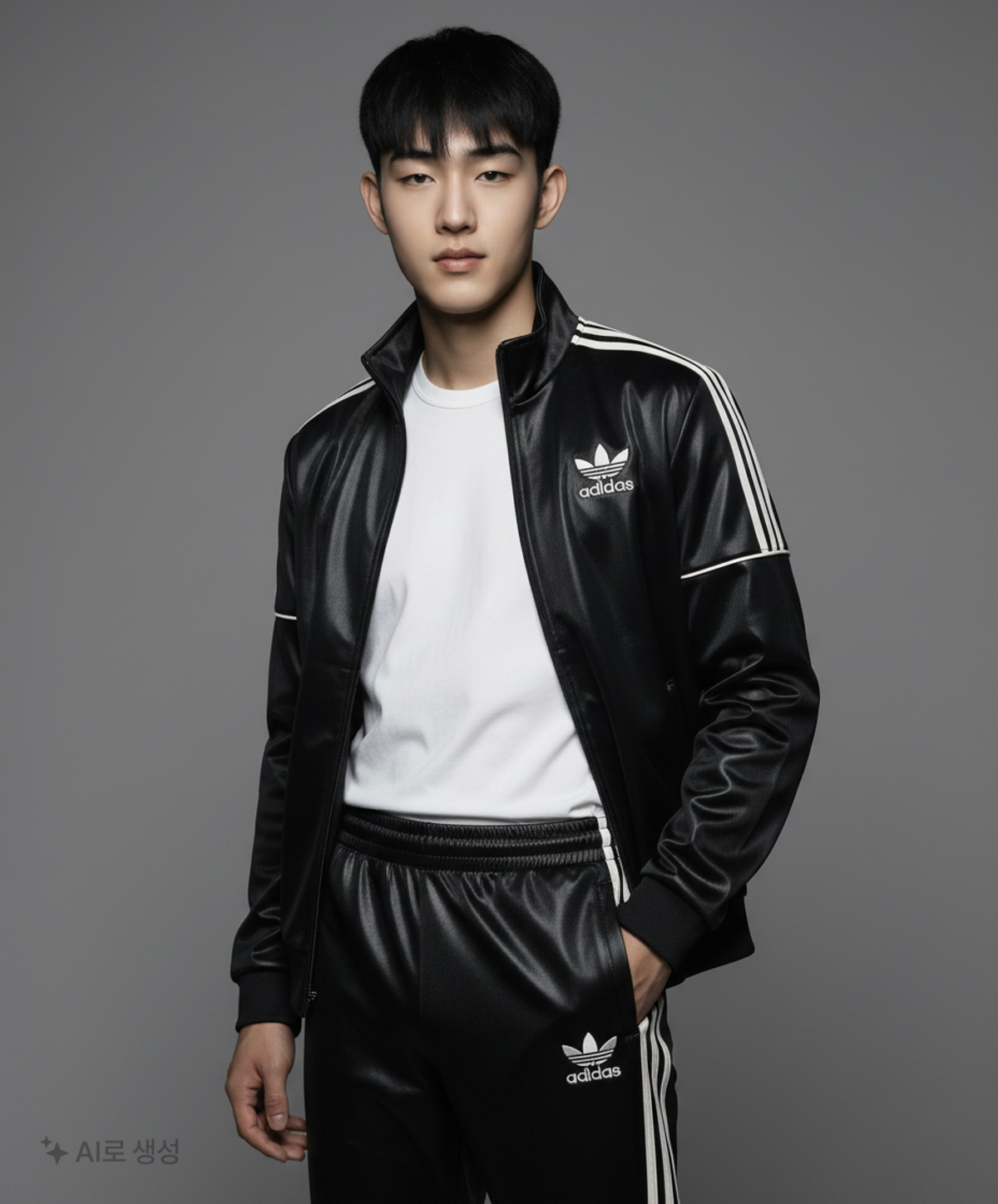 아디다스(ADIDAS) 조거 팬츠 XL