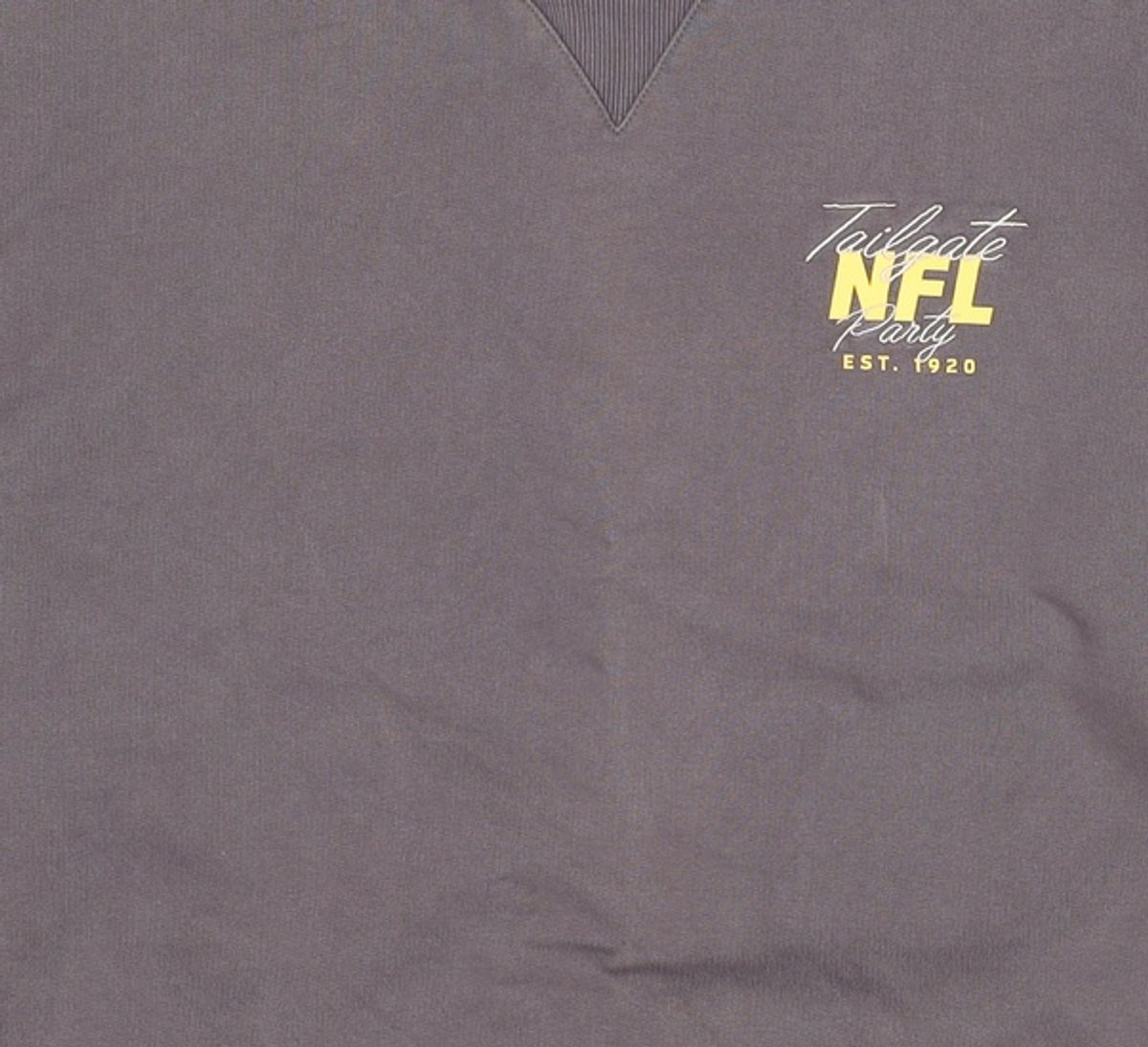 엔에프엘(NFL) 맨투맨/스웨트셔츠 M