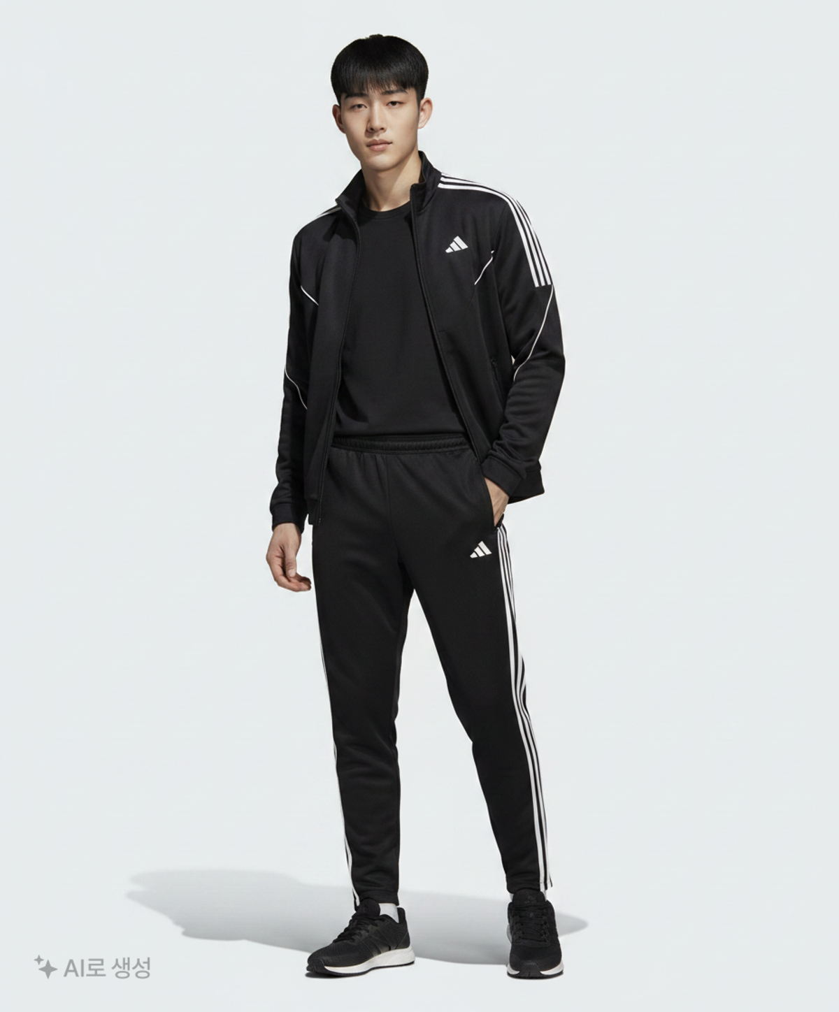 아디다스(ADIDAS) 티로 23 리그 트레이닝 팬츠 HS7230 L