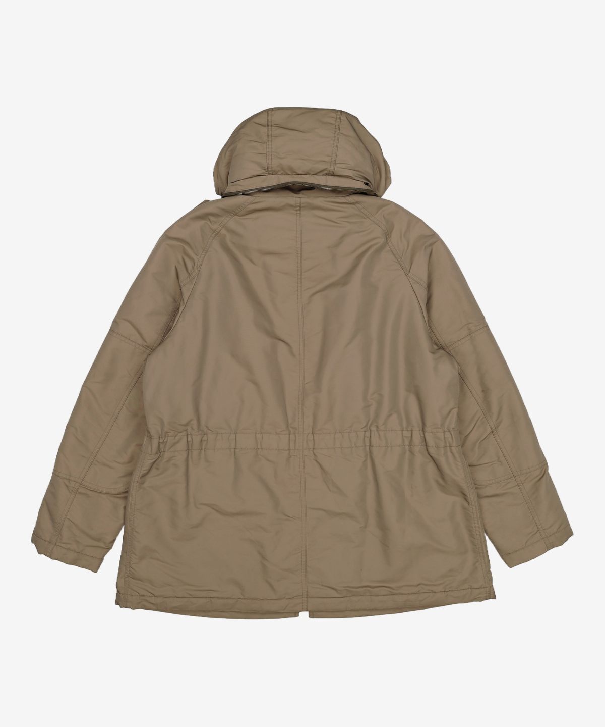 버버리(BURBERRY) 하프 패딩/하프 헤비 아우터 2XL