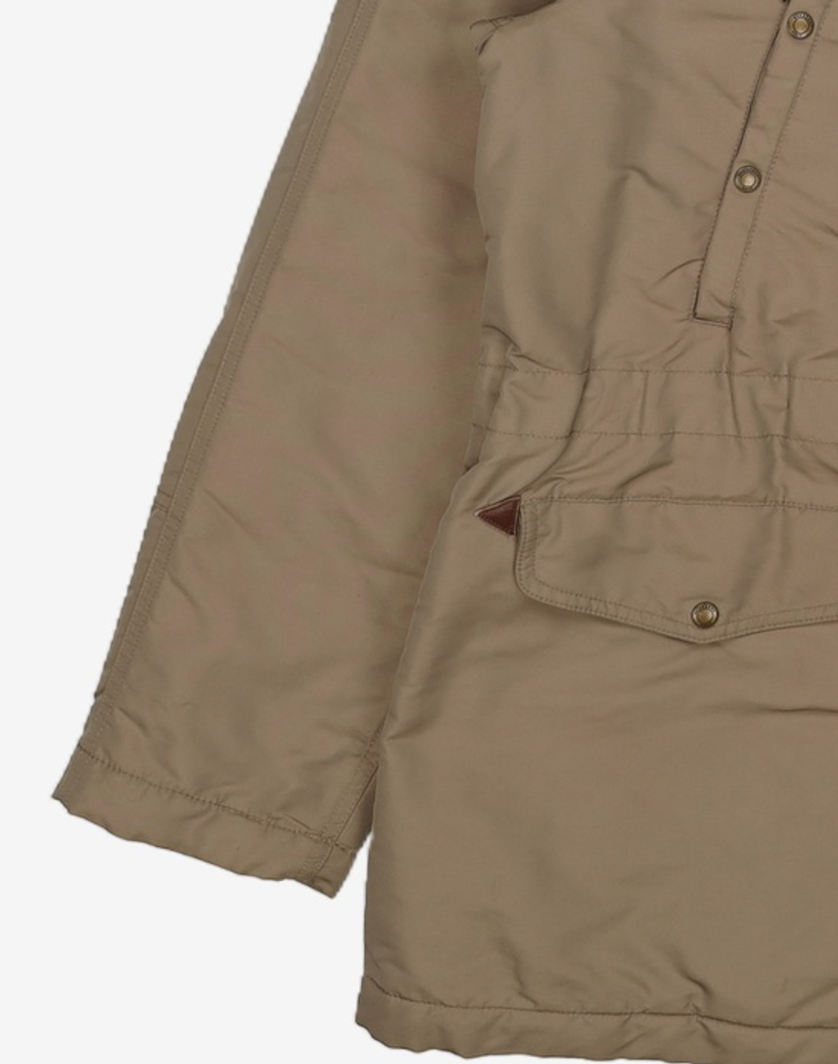 버버리(BURBERRY) 하프 패딩/하프 헤비 아우터 2XL