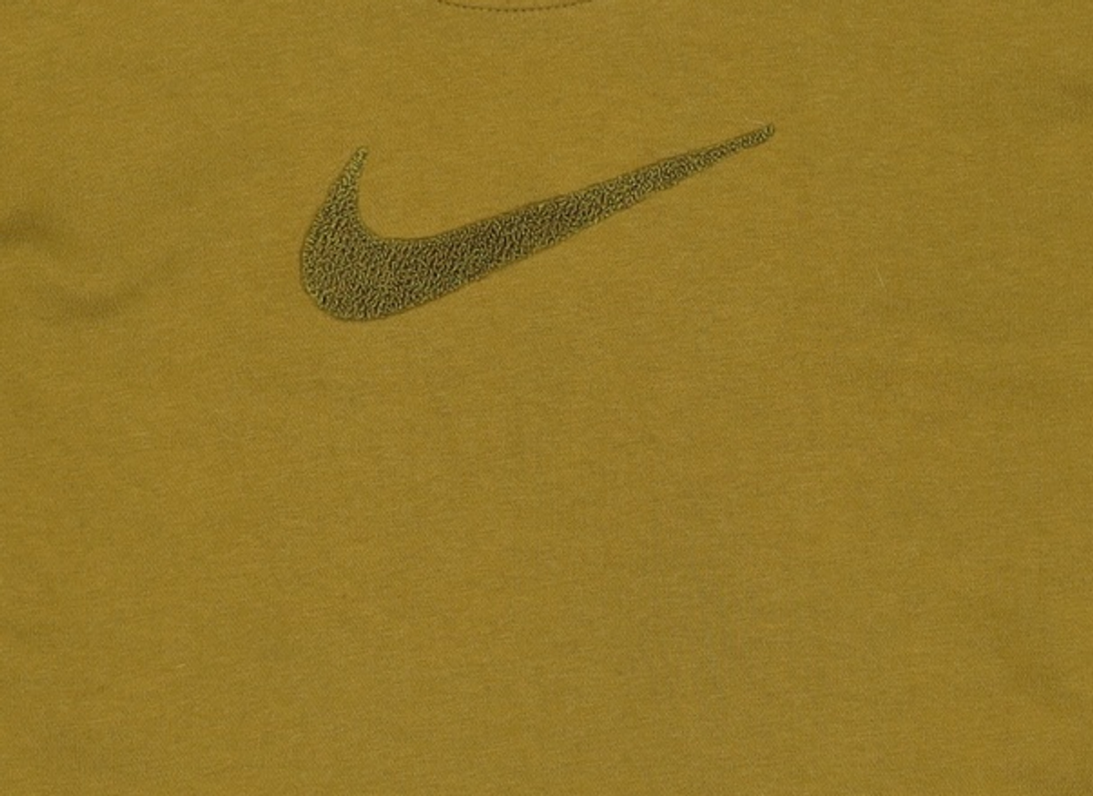 나이키(NIKE) 맨투맨/스웨트셔츠 S