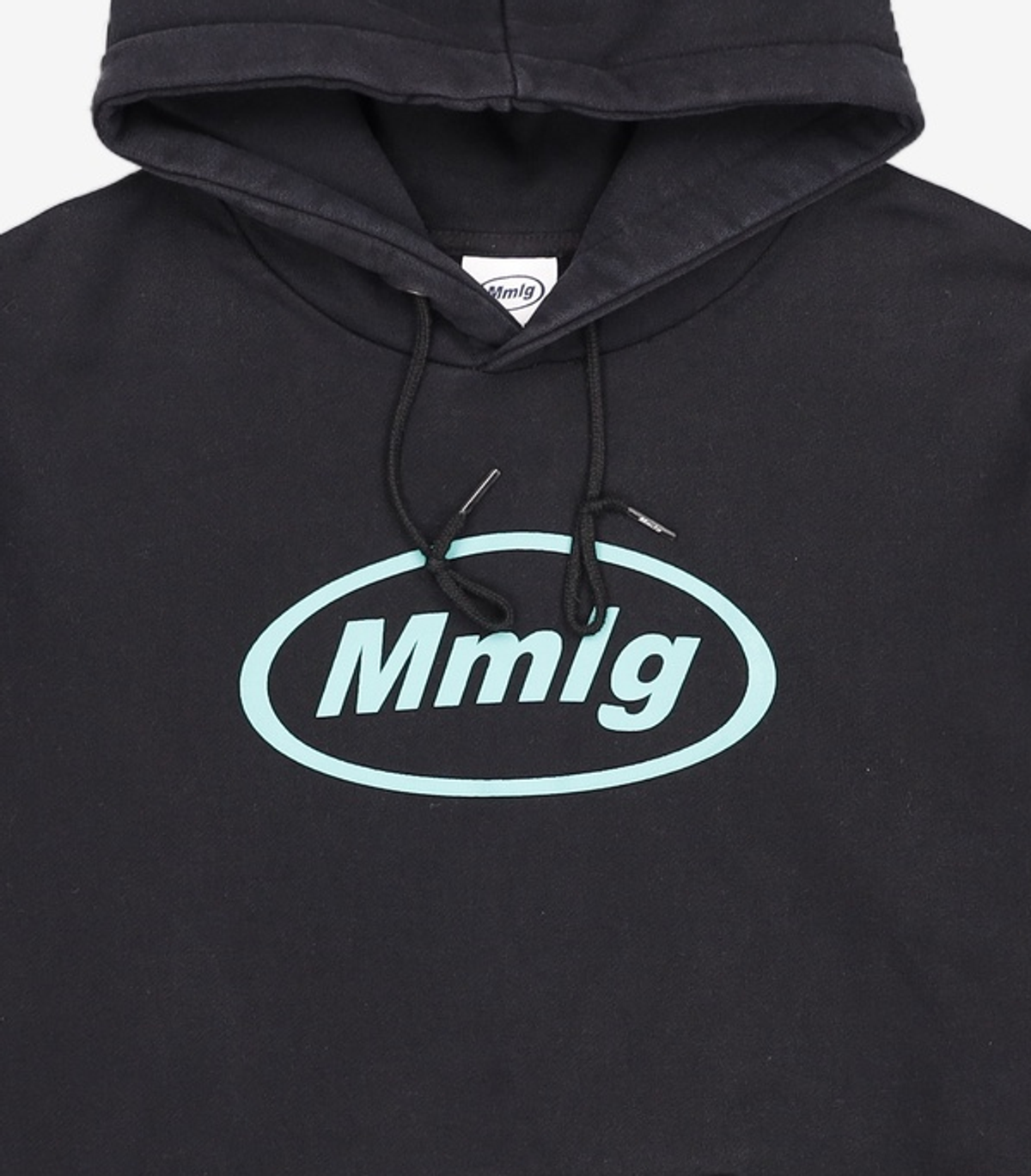 엠엠엘지(MMLG) [Mmlg] MMLG HOOD (PURPLE NAVY) M