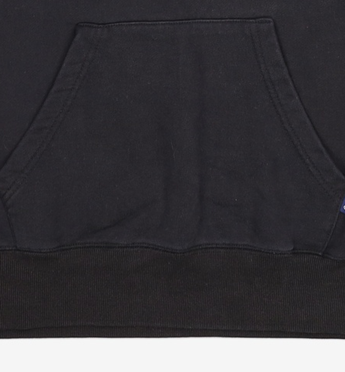 엠엠엘지(MMLG) [Mmlg] MMLG HOOD (PURPLE NAVY) M