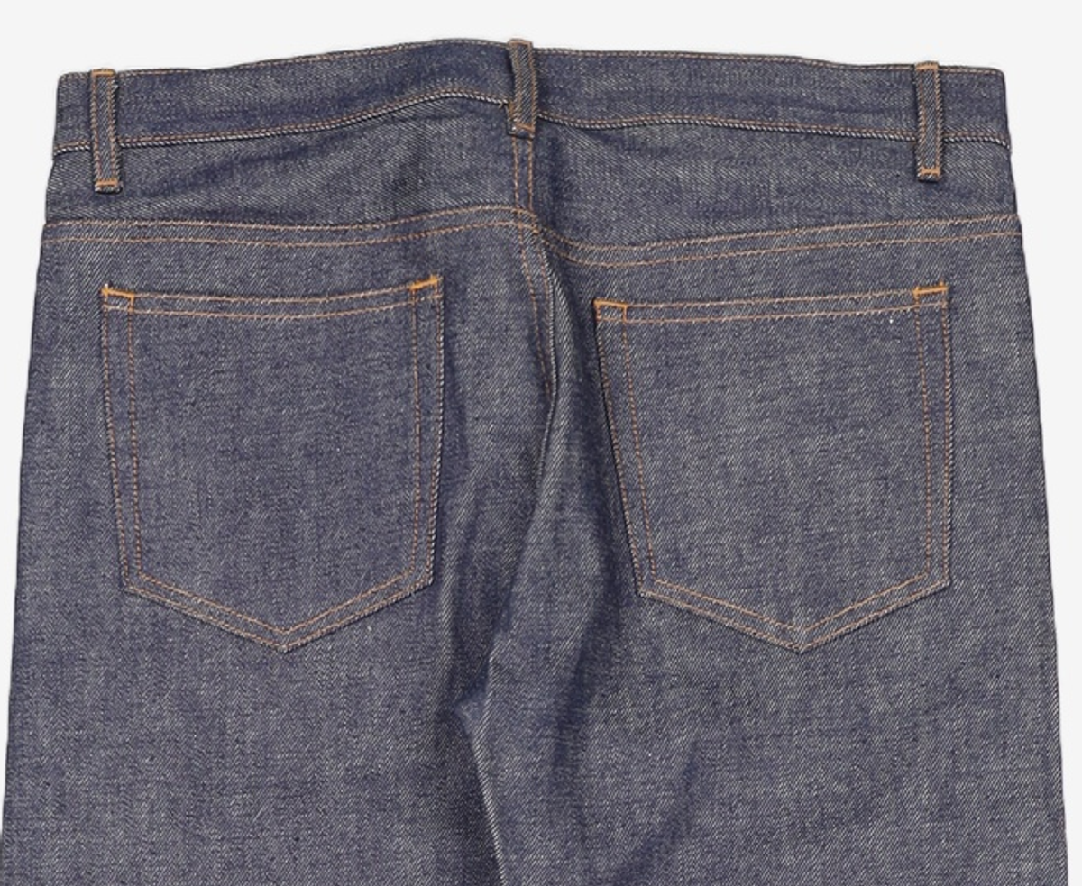 아페쎄(A.P.C.) 청/데님 팬츠 29