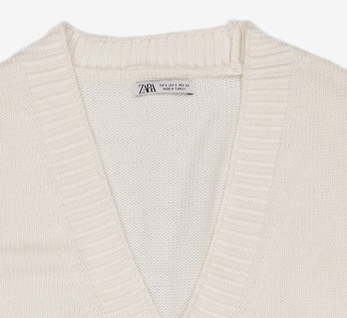자라(ZARA) 카디건 S
