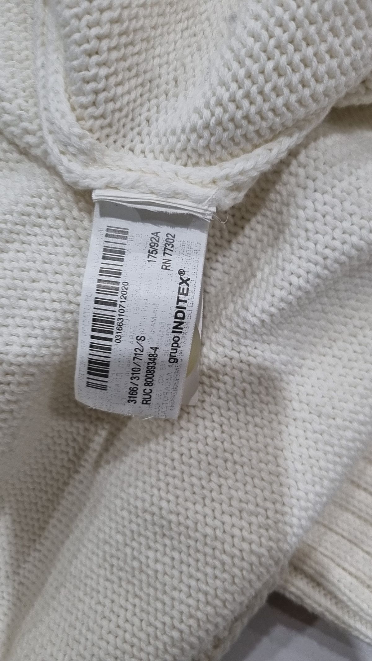 자라(ZARA) 카디건 S