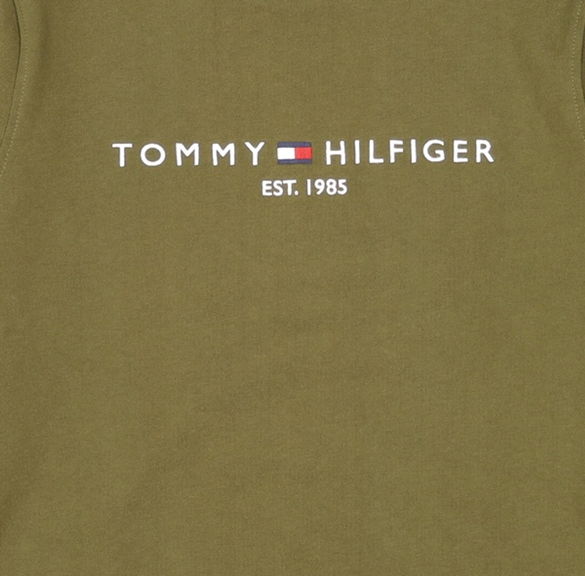 타미힐피거(TOMMY HILFIGER) 맨투맨/스웨트셔츠 M