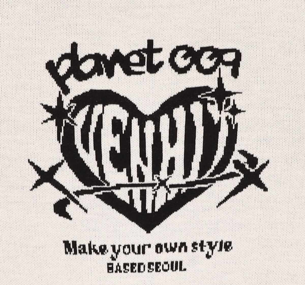 벤힛(VENHIT) 니트/스웨터 M