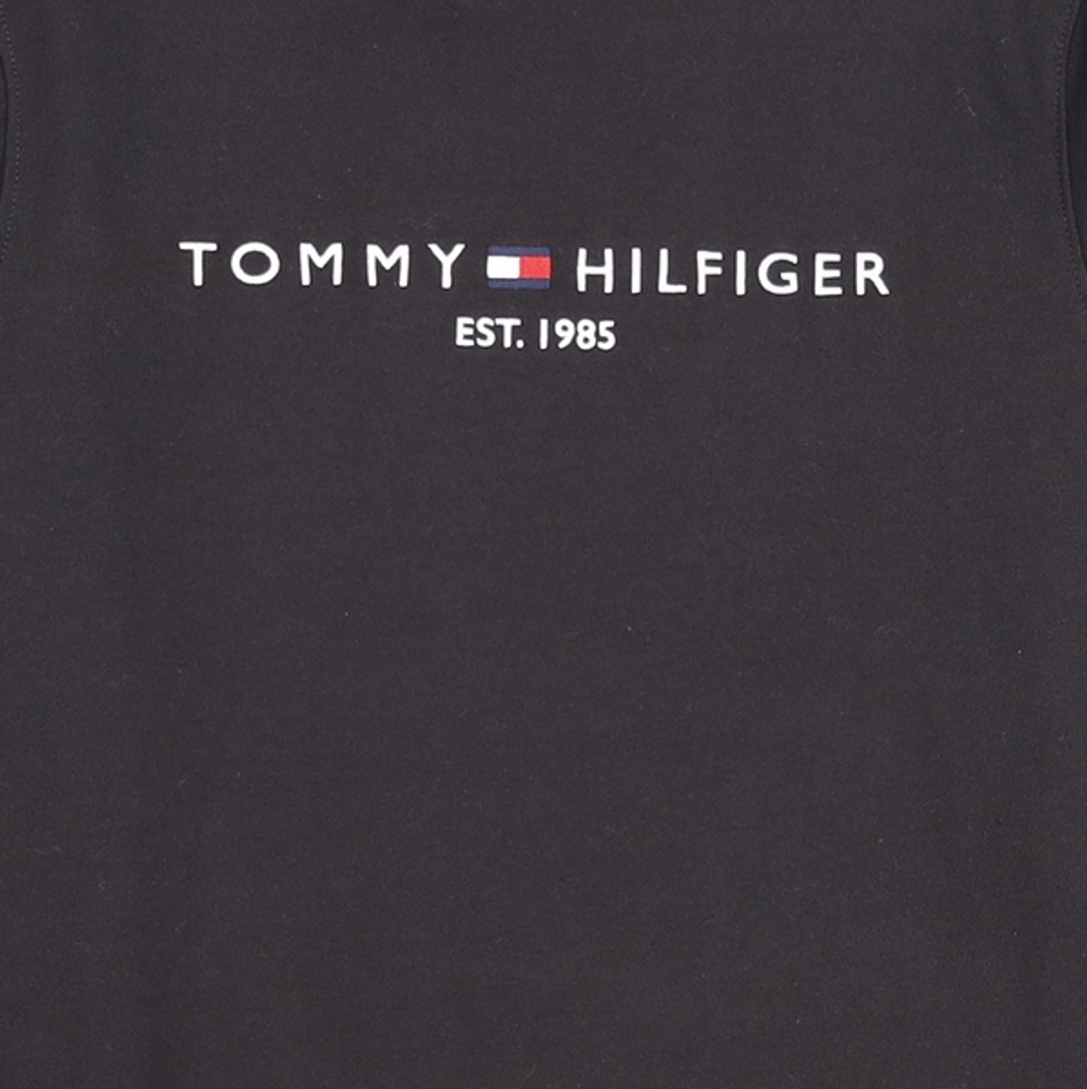 타미힐피거(TOMMY HILFIGER) 맨투맨/스웨트셔츠 M
