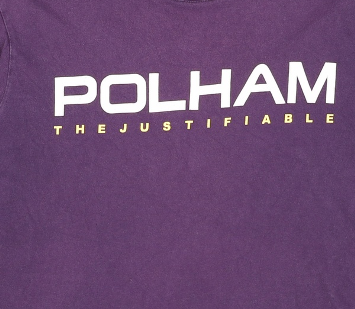 폴햄(POLHAM) 긴소매 티셔츠 105