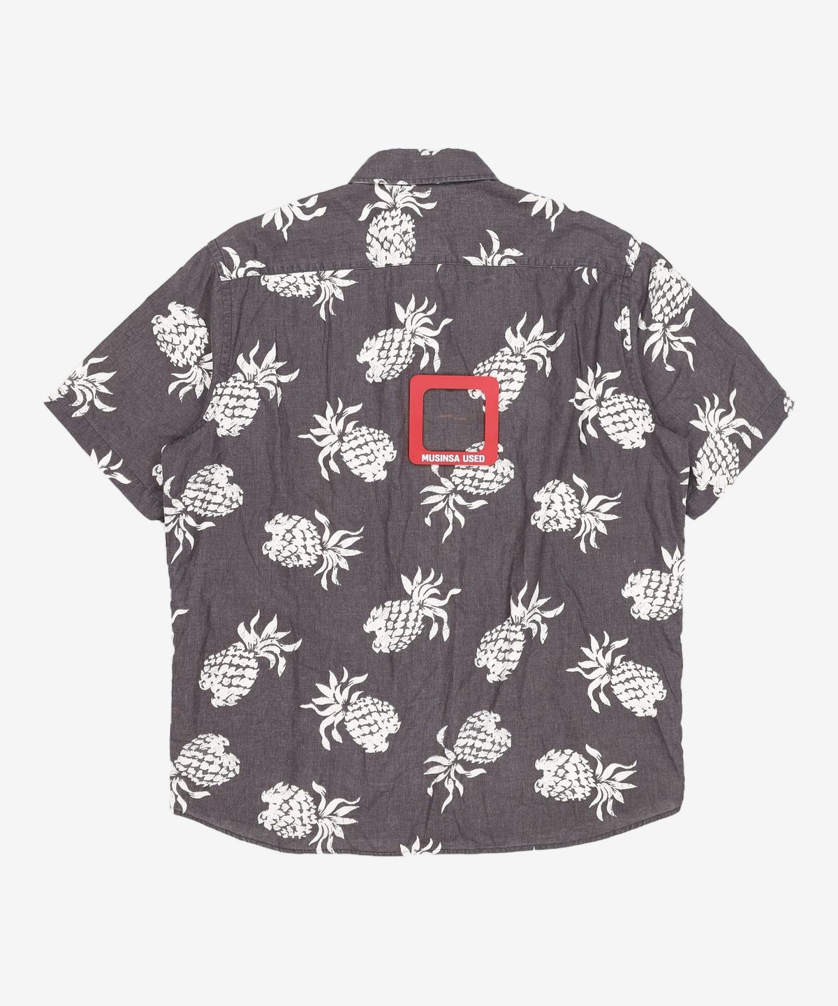 에이치앤엠(H&M) 캐주얼 셔츠 L