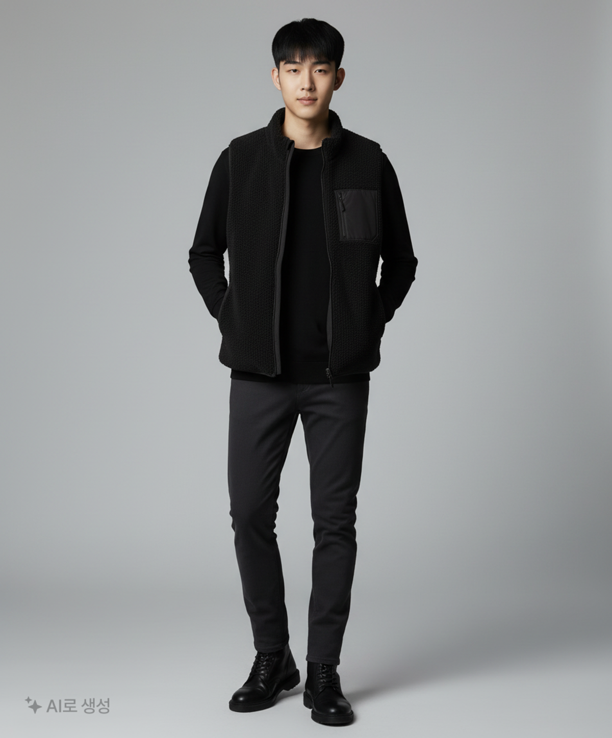 잭필드(JACK FIELD) 베스트 110