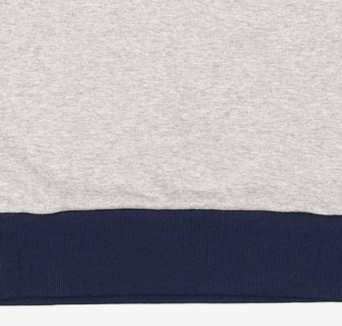 질스튜어트 스포츠 뉴욕(JILLSTUART SPORT NEWYORK) [Domino Park Tshirt] 그레이 남성 스트레치 맨투맨형 반팔 티셔츠 JMTS9B455G1 105