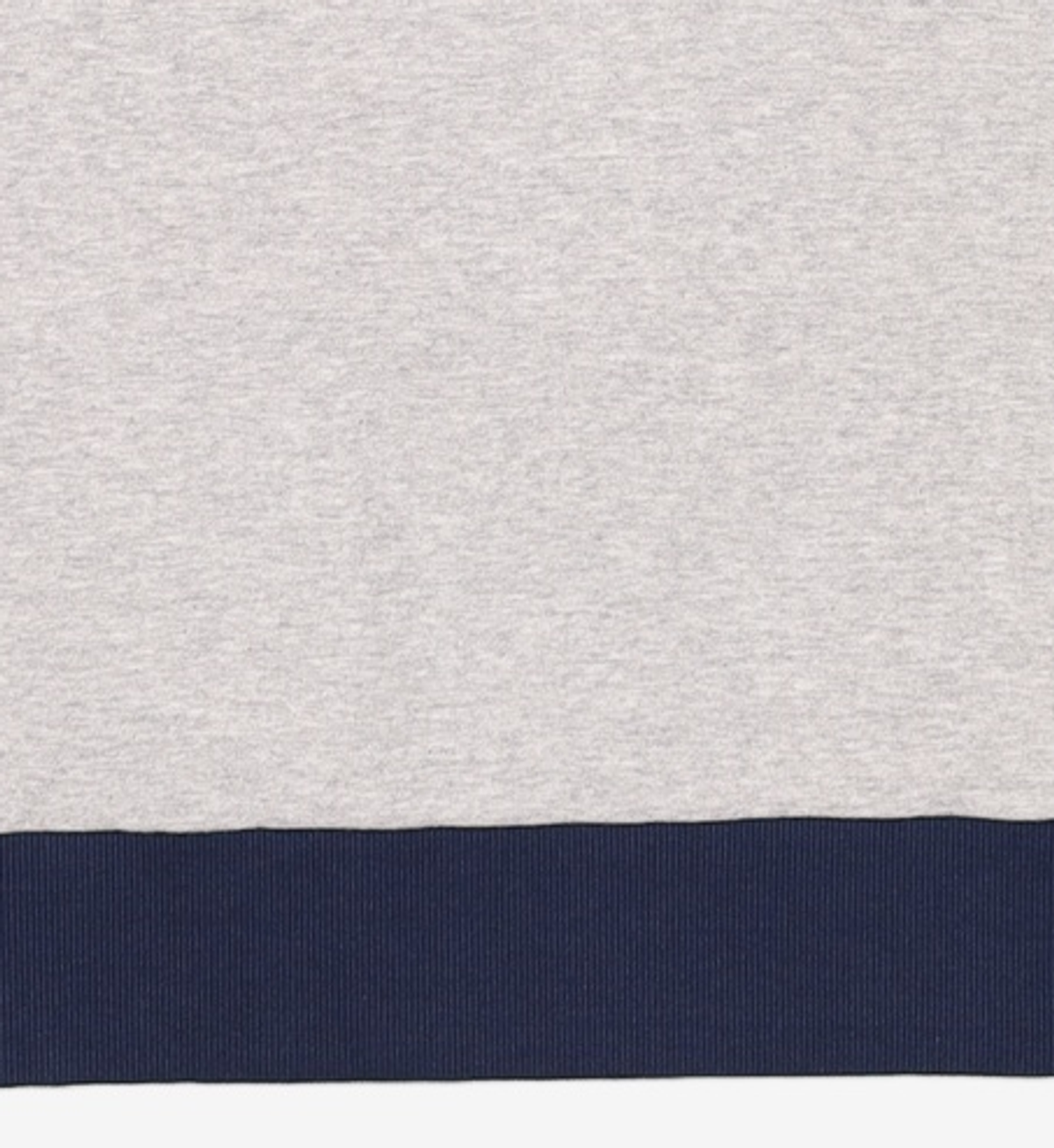 질스튜어트 스포츠 뉴욕(JILLSTUART SPORT NEWYORK) [Domino Park Tshirt] 그레이 남성 스트레치 맨투맨형 반팔 티셔츠 JMTS9B455G1 105