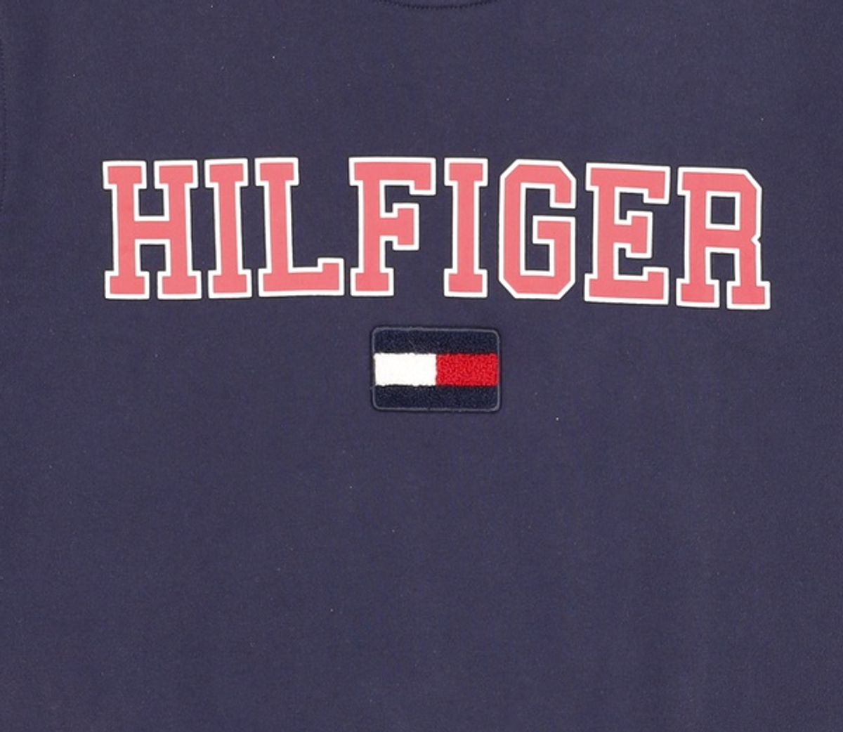 타미힐피거(TOMMY HILFIGER) 맨투맨/스웨트셔츠 M