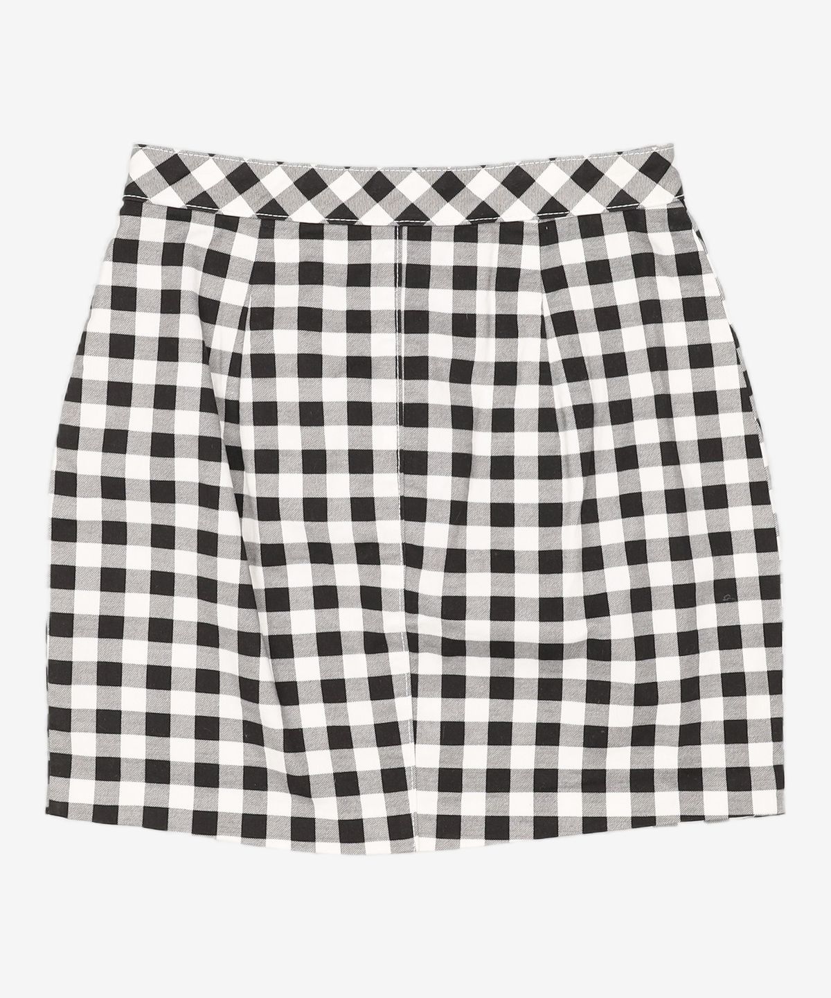 디바이디드에이치앤엠(DIVIDED H&M) 미니스커트 38