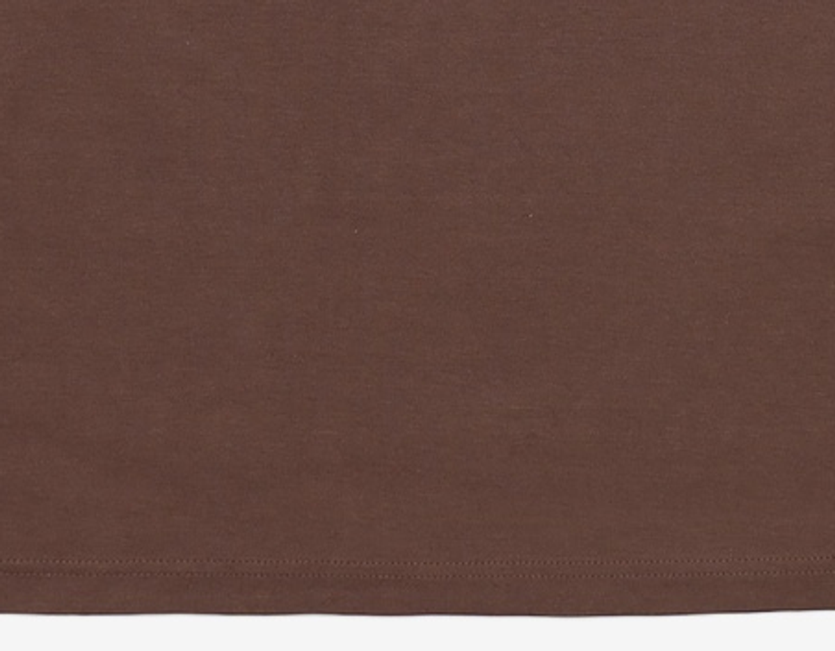 무신사 스탠다드(MUSINSA STANDARD) 긴소매 티셔츠 L