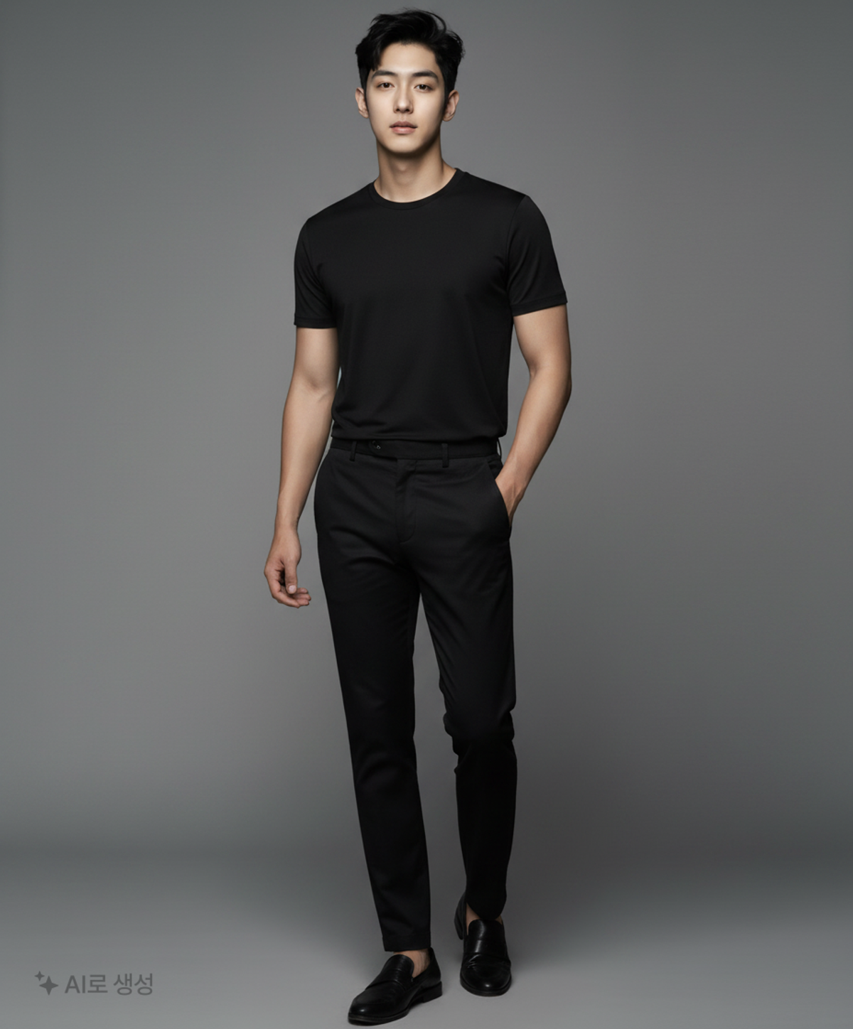 드릭스(DRIX) 반소매 티셔츠 XL