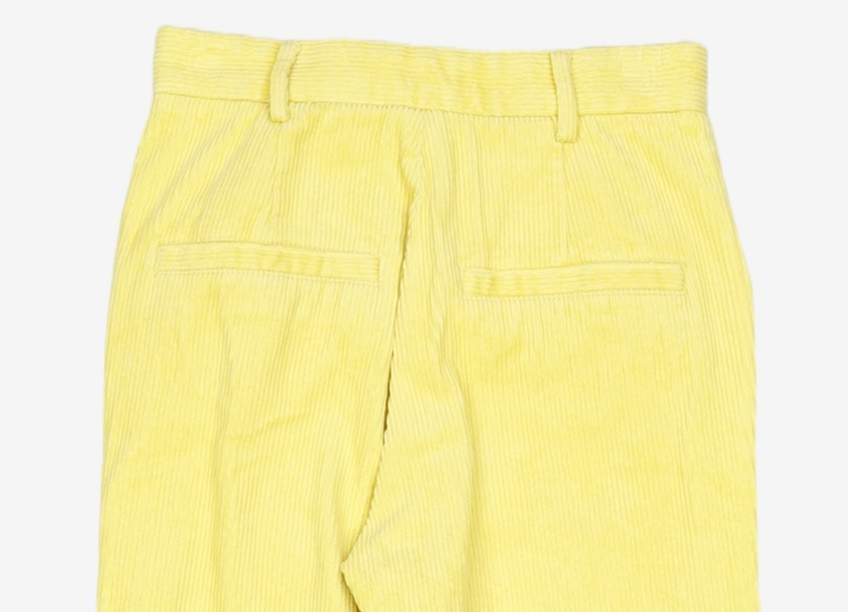 마시모두띠(Massimo dutti) 코튼 팬츠 165/62A
