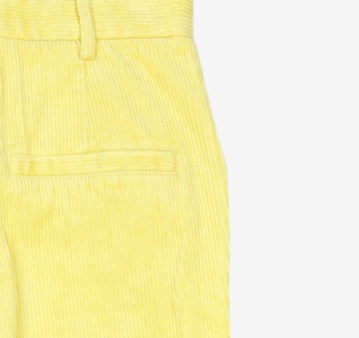 마시모두띠(Massimo dutti) 코튼 팬츠 165/62A