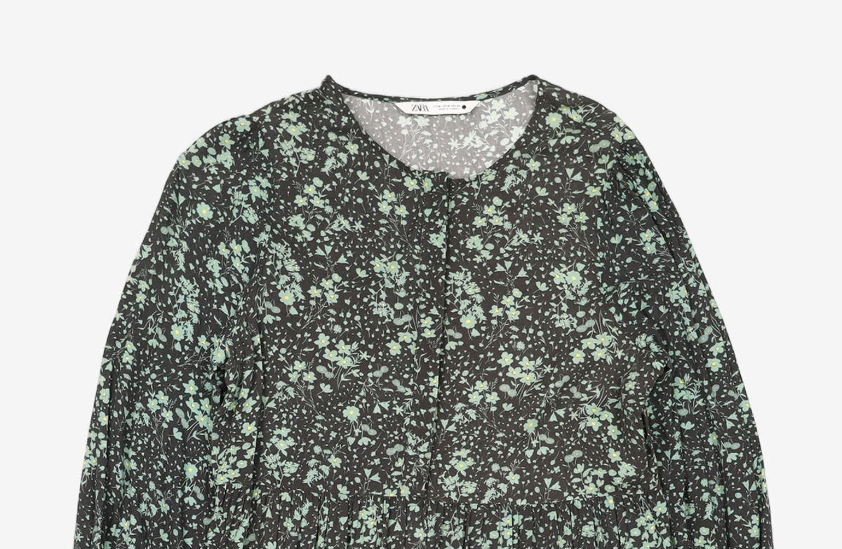자라(ZARA) 맥시 원피스 M