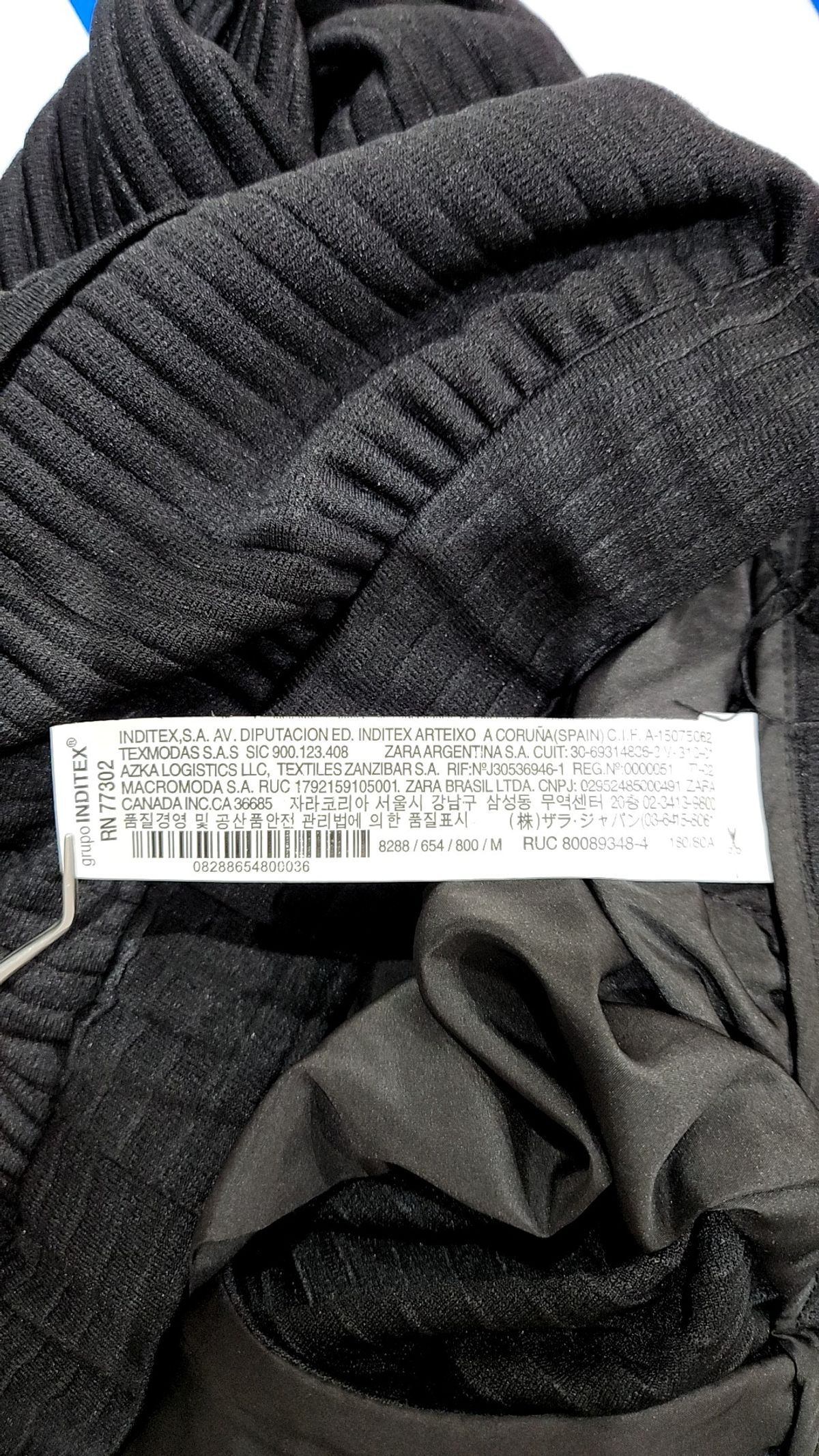 자라(ZARA) 기타 바지 M