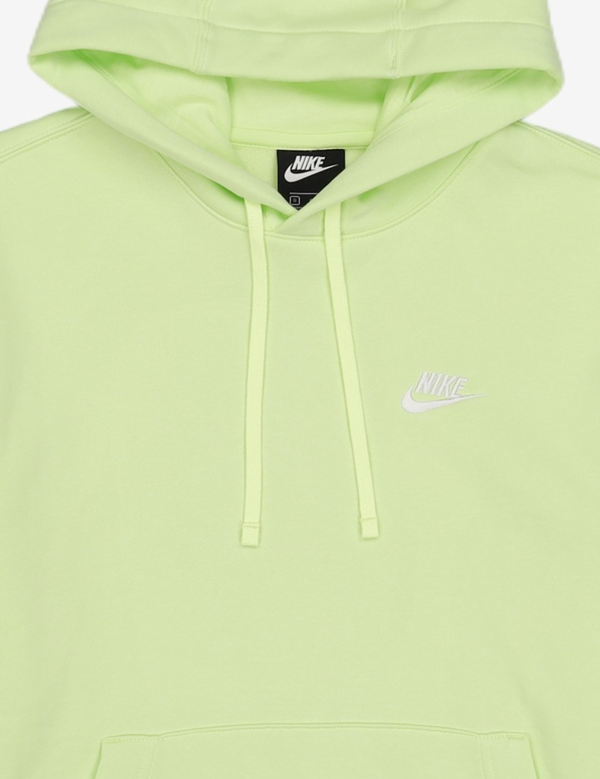 나이키(NIKE) 후드 티셔츠 S