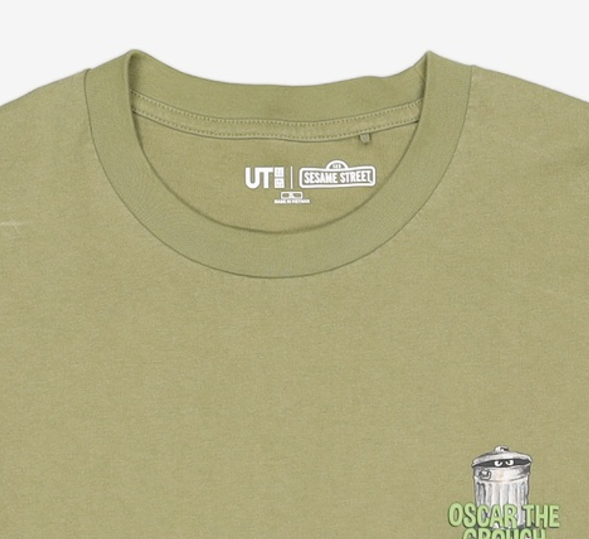 유니클로(UNIQLO) 반소매 티셔츠 XL