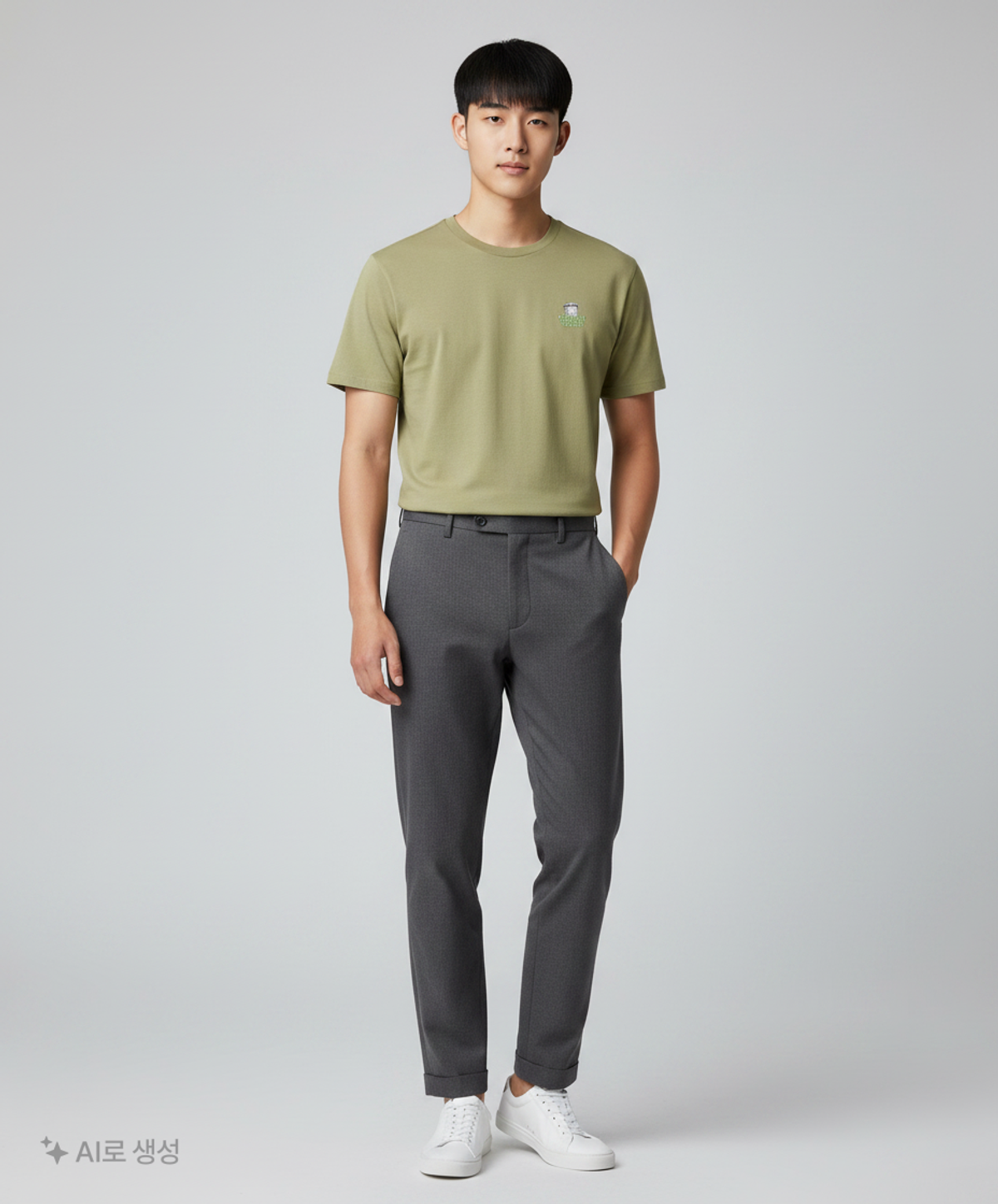 유니클로(UNIQLO) 반소매 티셔츠 XL