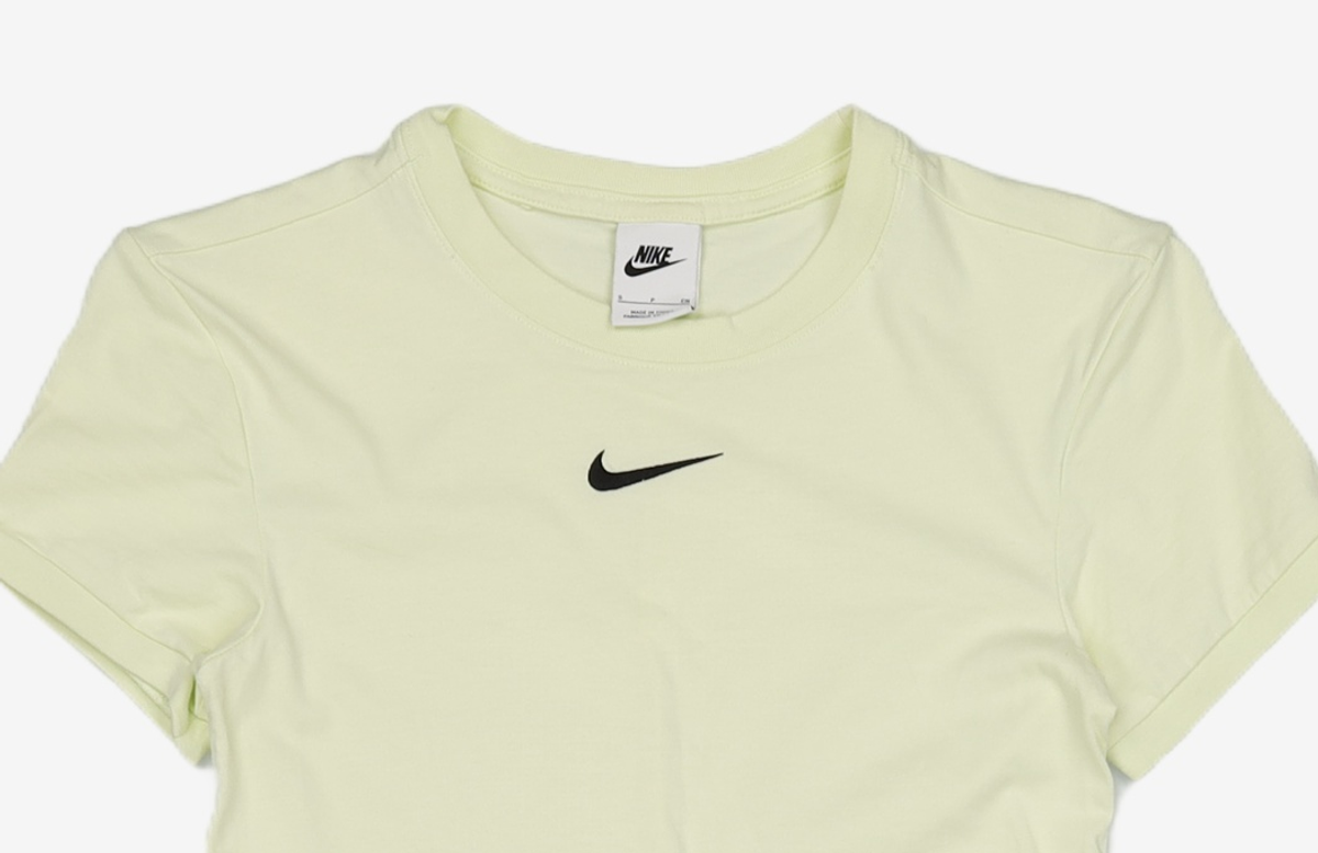나이키(NIKE) 미니 원피스 S