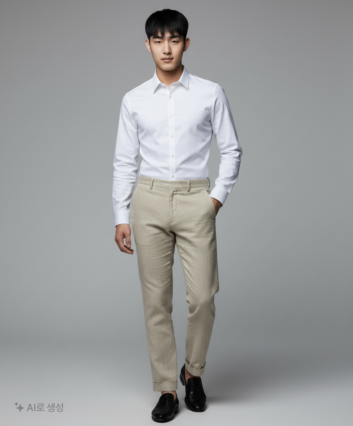 바나나 리퍼블릭(BANANA REPUBLIC) 코튼 팬츠 30*32